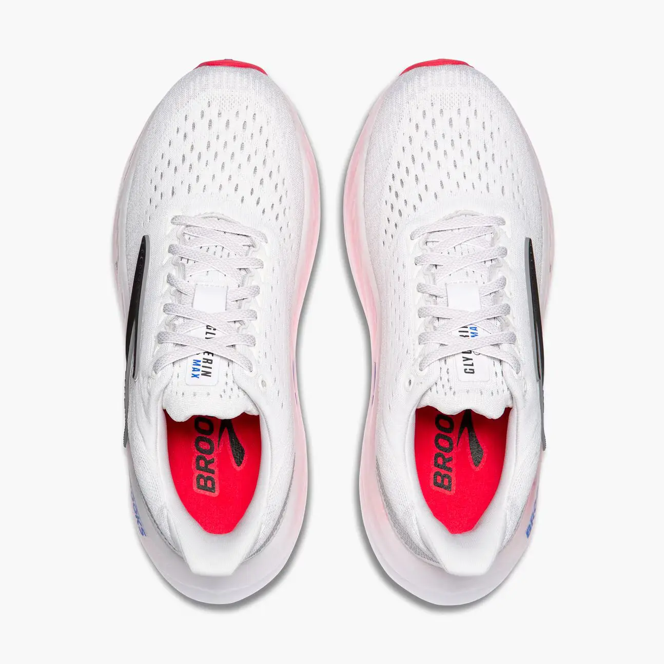 W Brooks Glycerin Max - Image 4
