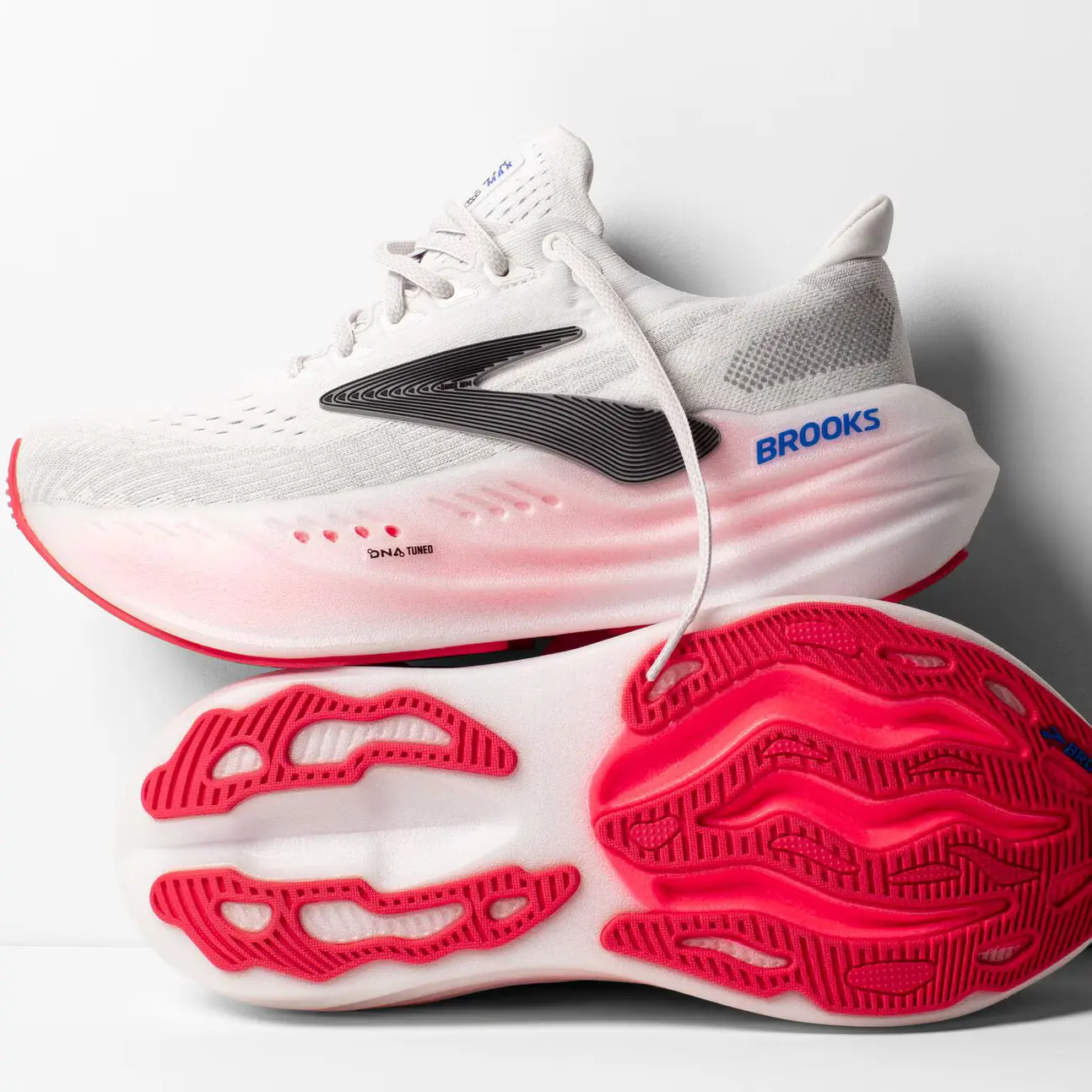 W Brooks Glycerin Max - Image 5