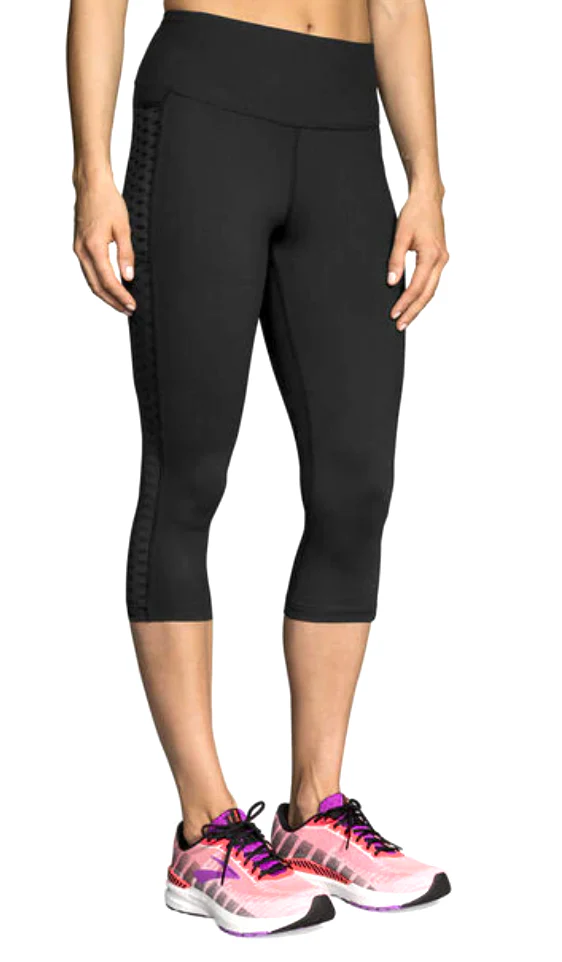 W Brooks Greenlight Capri - Image 3
