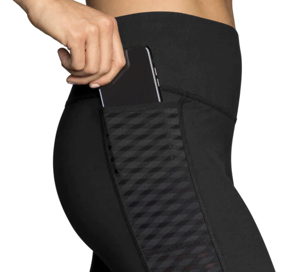 W Brooks Greenlight Capri - Image 4