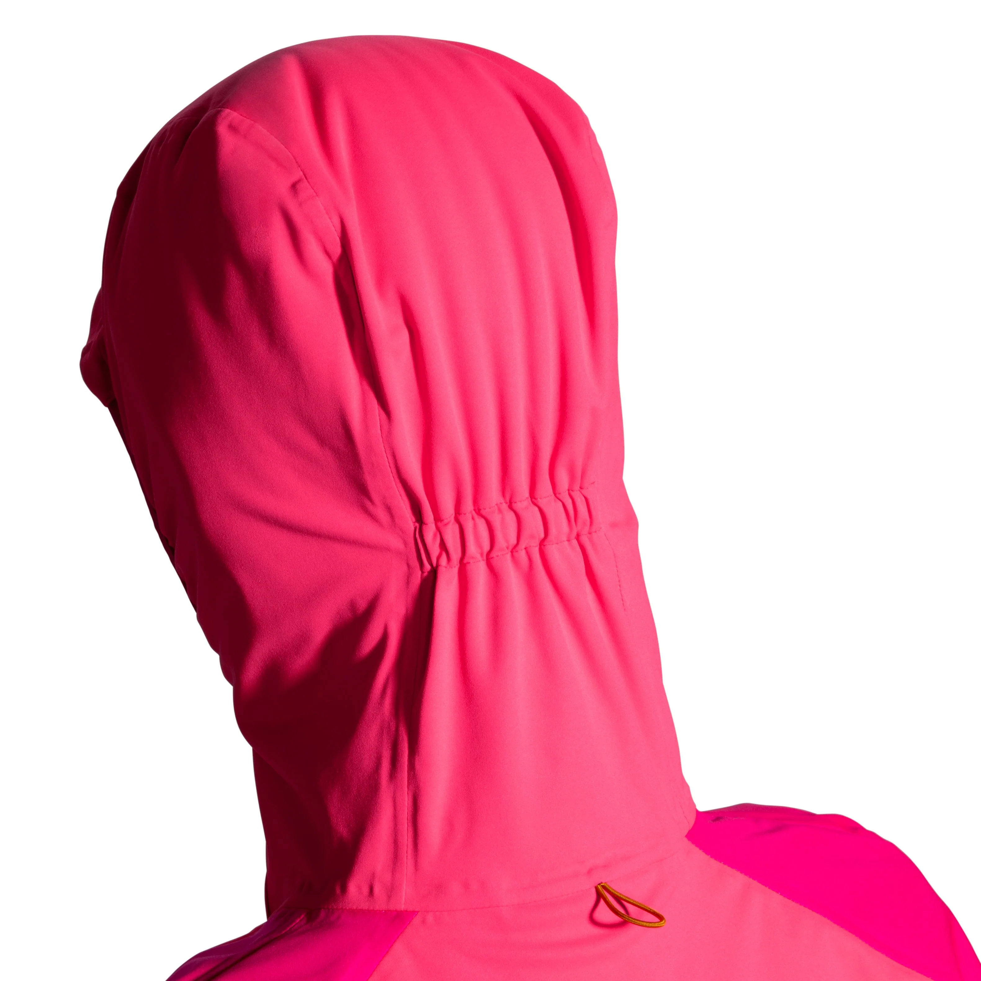 W Brooks High Point Waterproof Jacket - Image 6