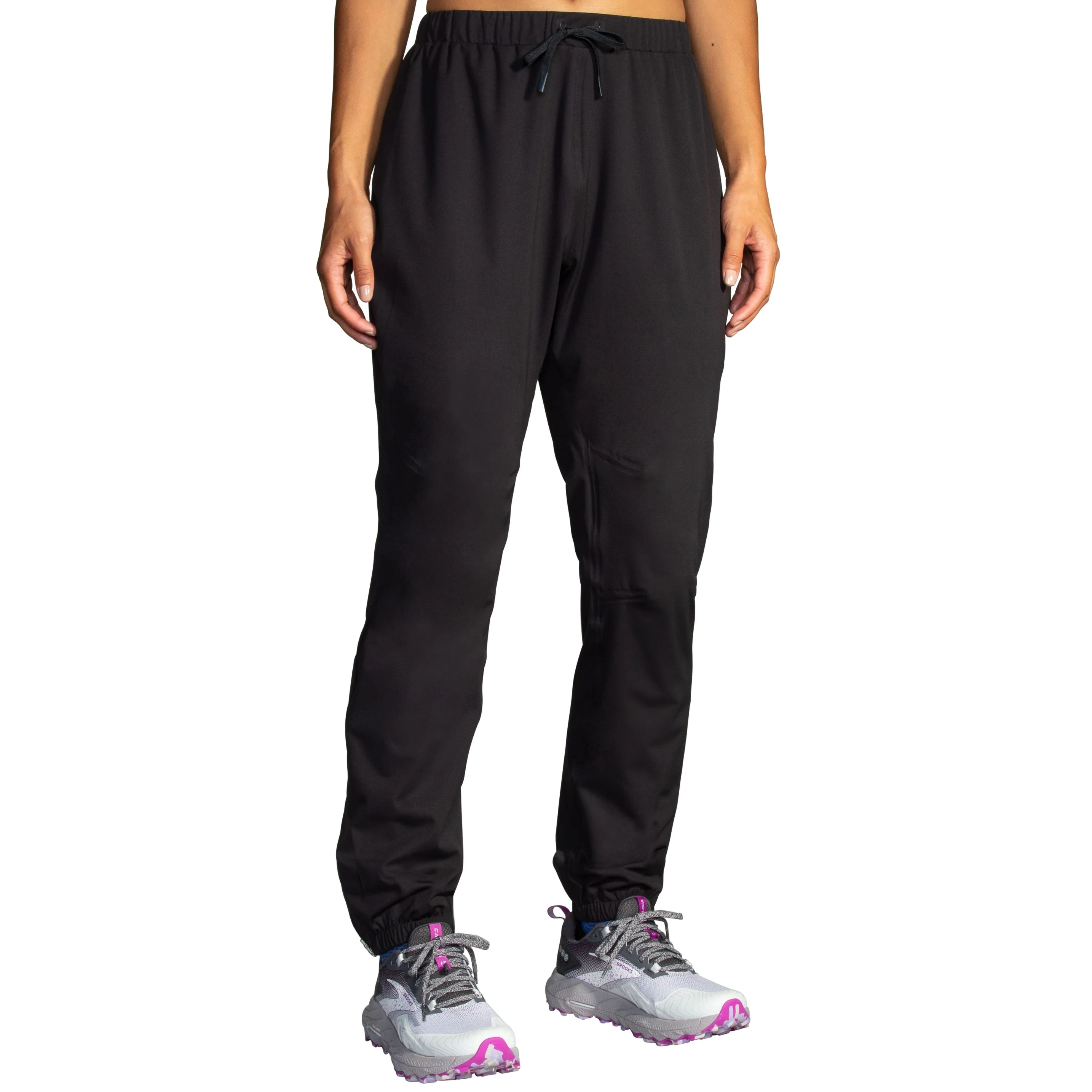 W Brooks High Point Waterproof Pant - Image 2