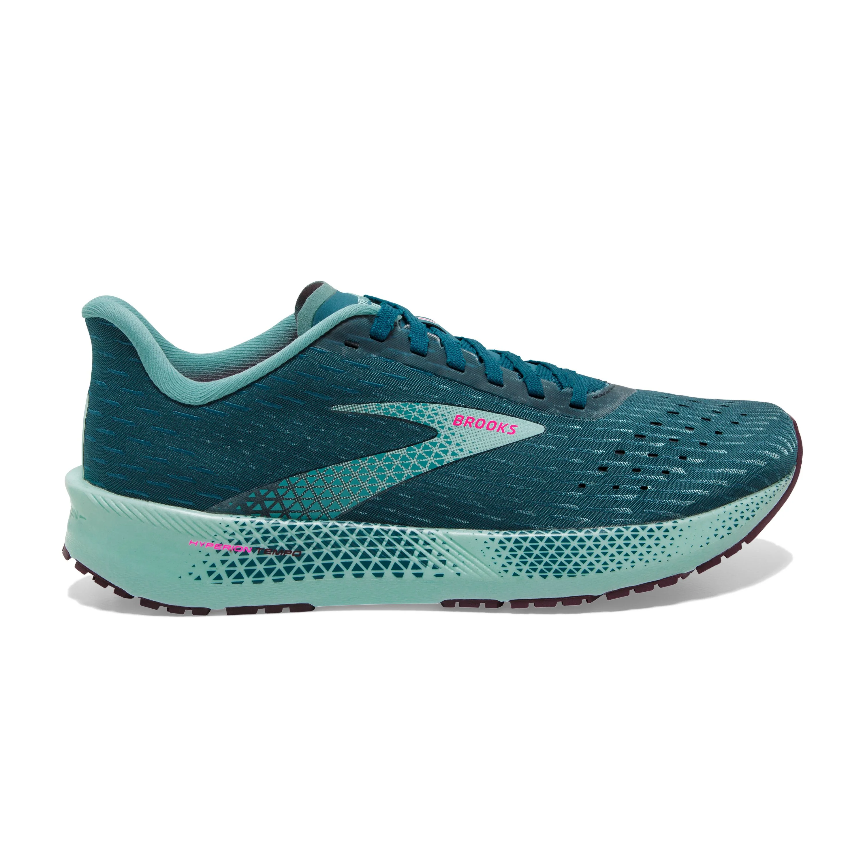 W Brooks Hyperion Tempo - Image 8