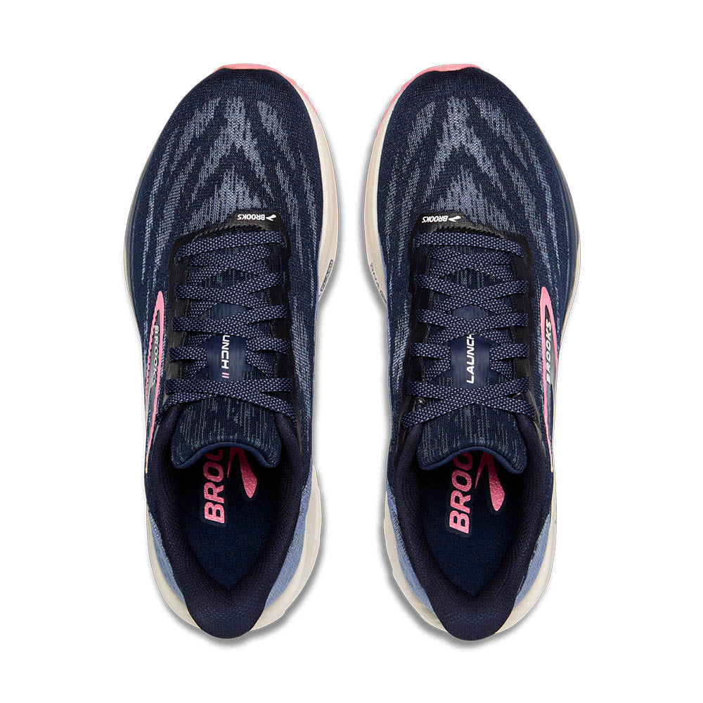W Brooks Launch 11 - Image 3