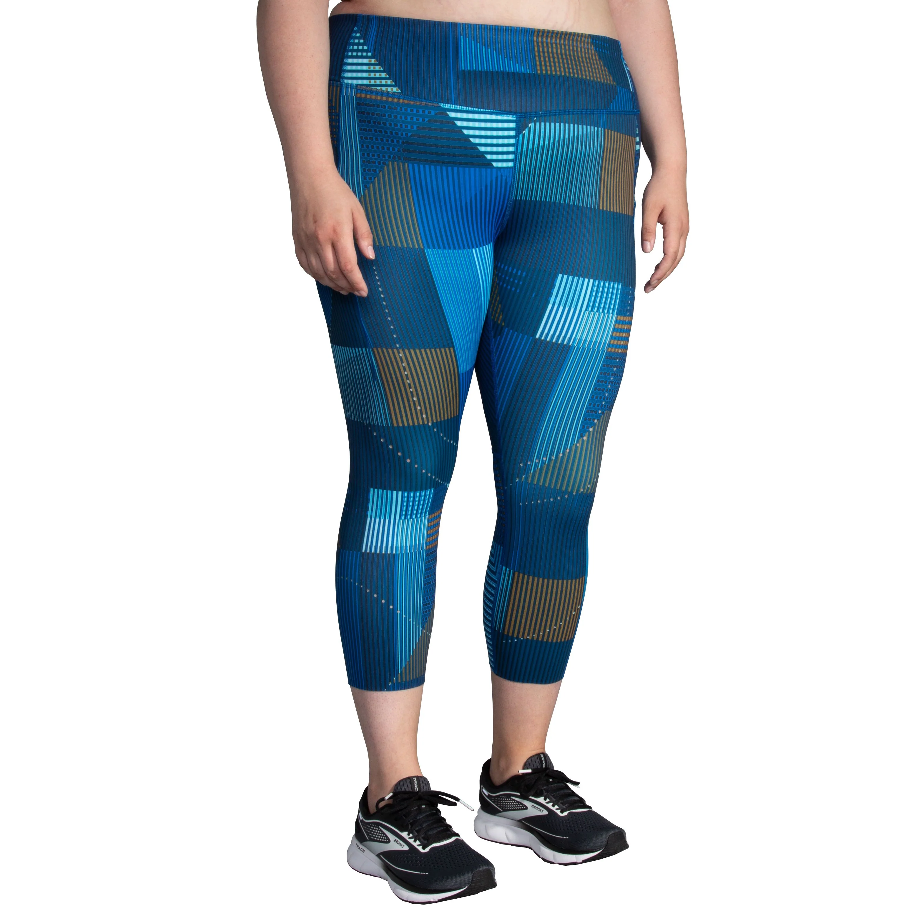 W Brooks Method 3/4 Tight - Image 4