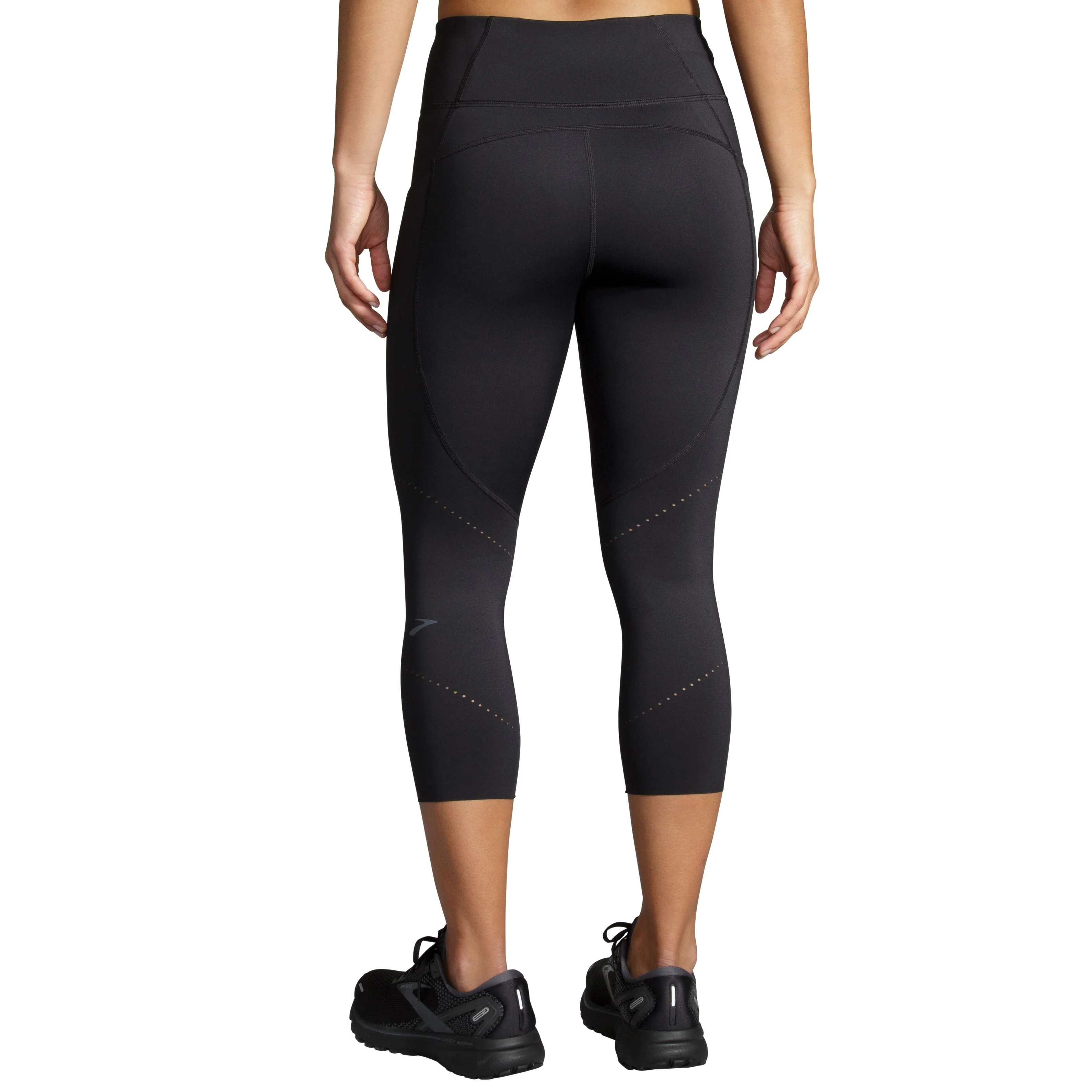 W Brooks Method 3/4 Tight - Image 5