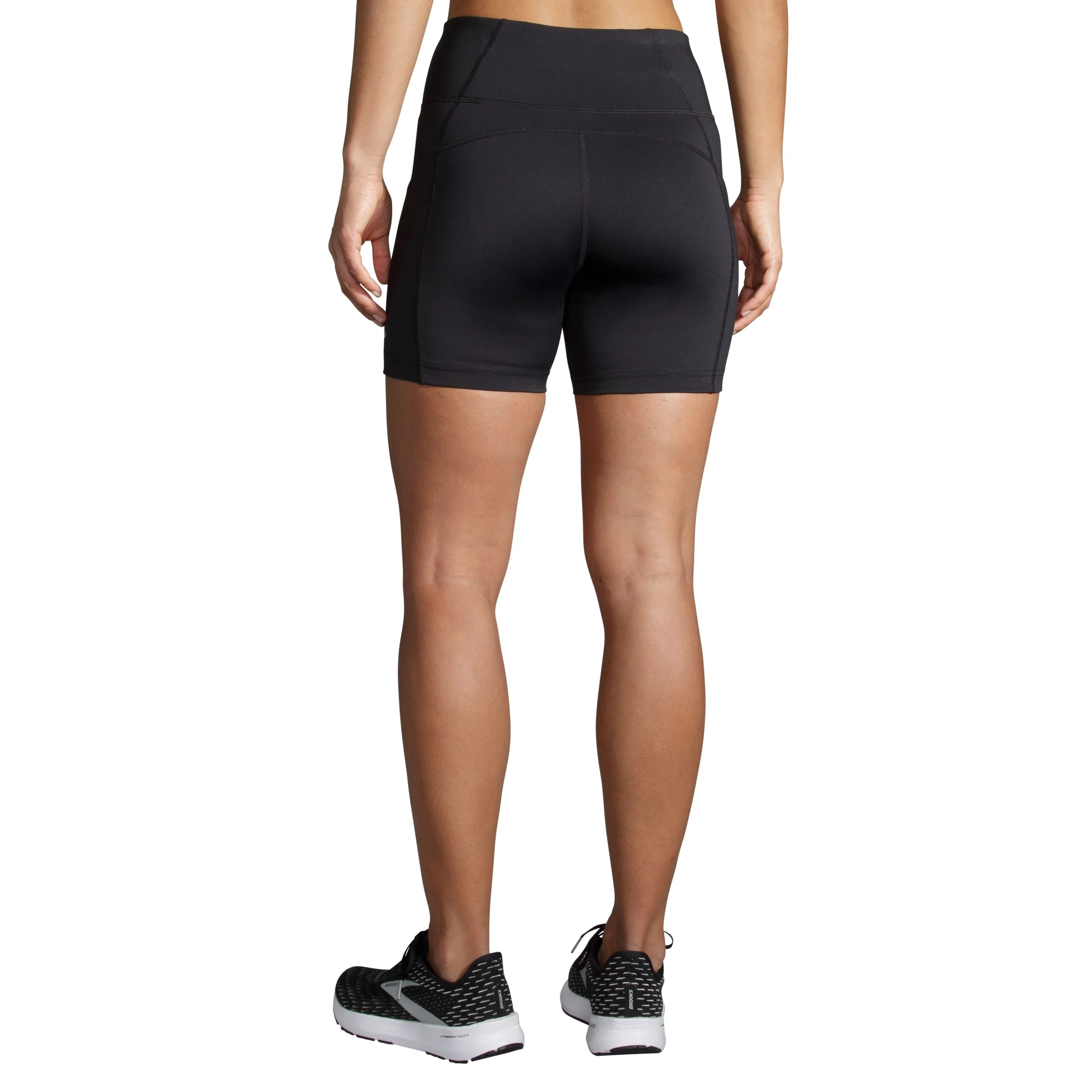 W Brooks Method 5" Short Tight - Image 3