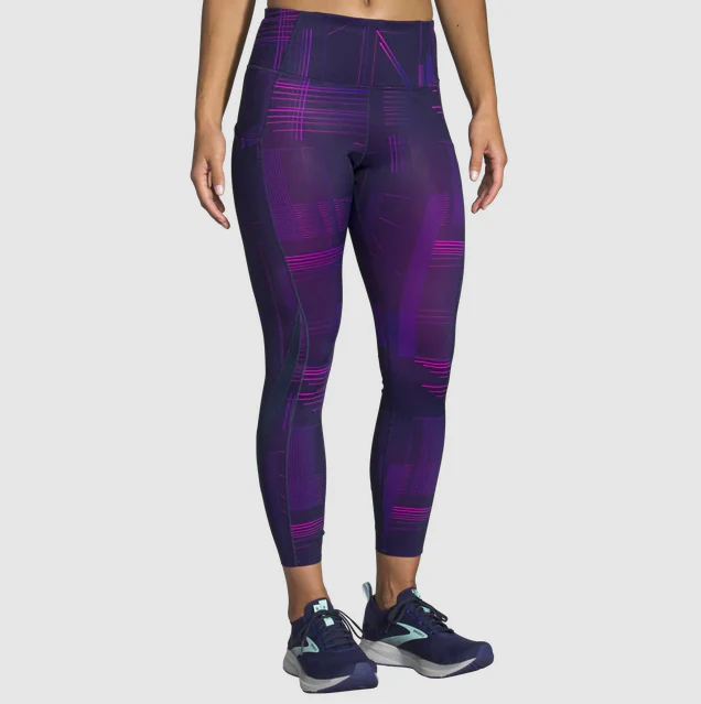W Brooks Method 7/8 Tight - Image 2