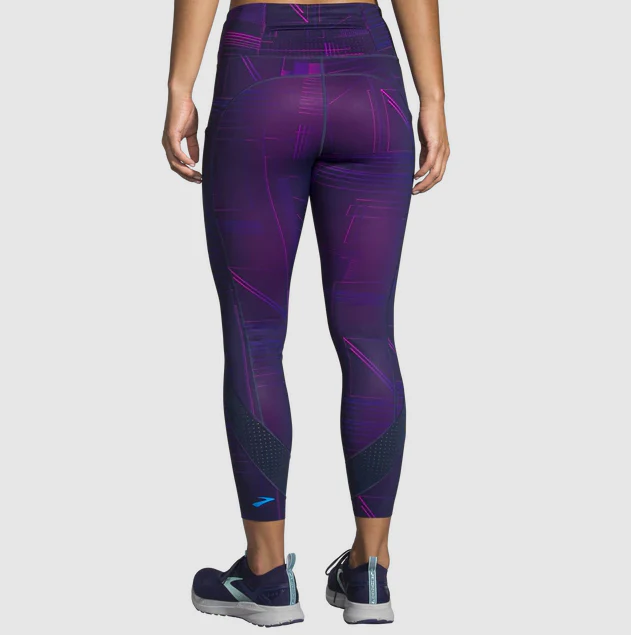 W Brooks Method 7/8 Tight - Image 3