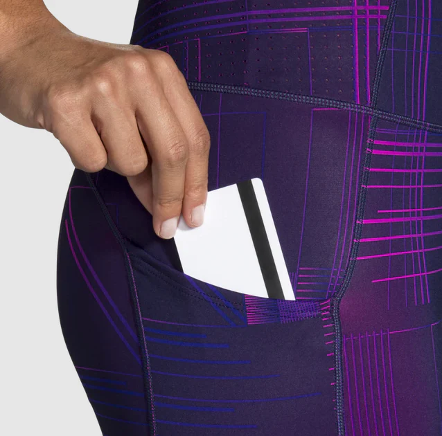 W Brooks Method 7/8 Tight - Image 5