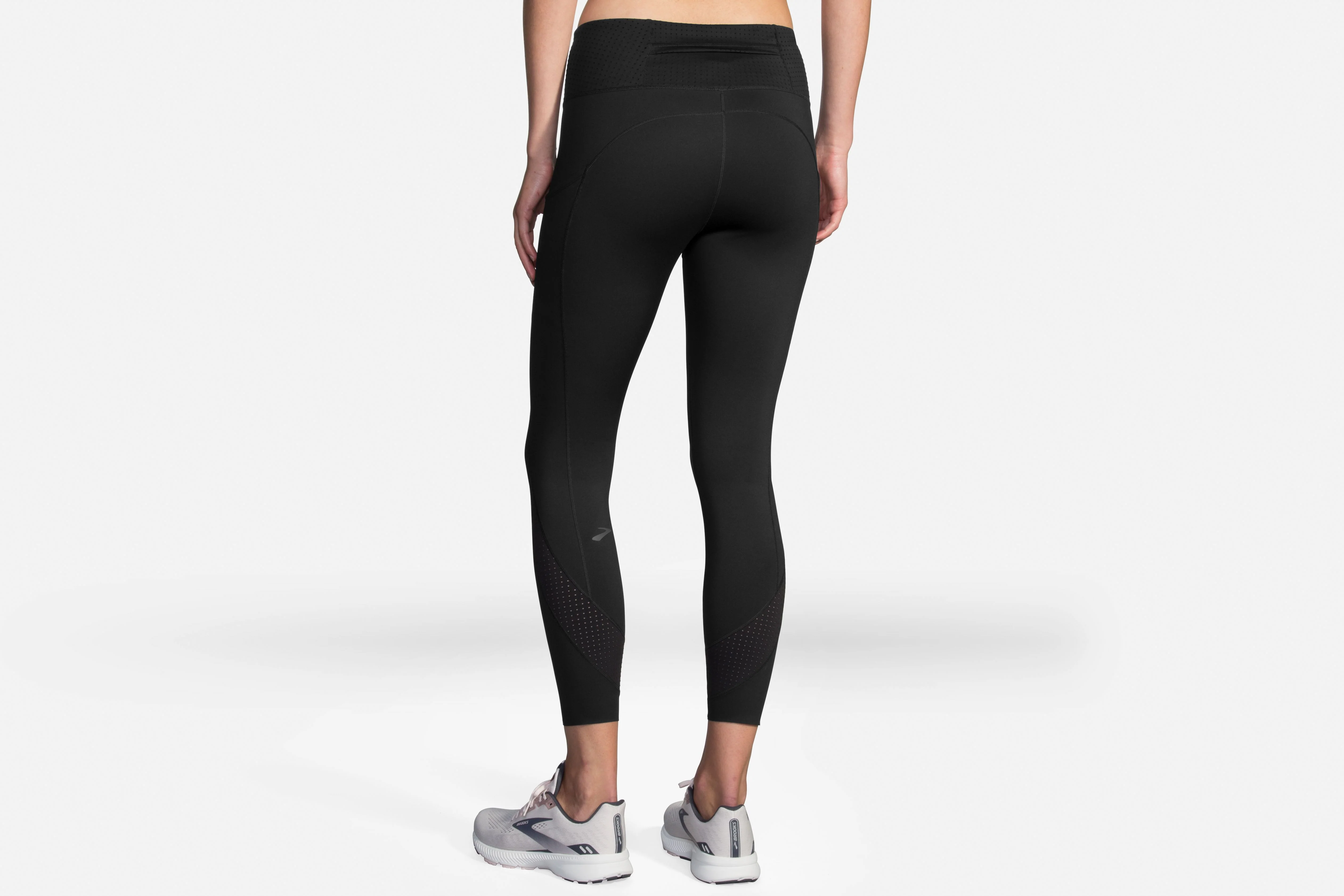 W Brooks Method 7/8 Tights - Image 4