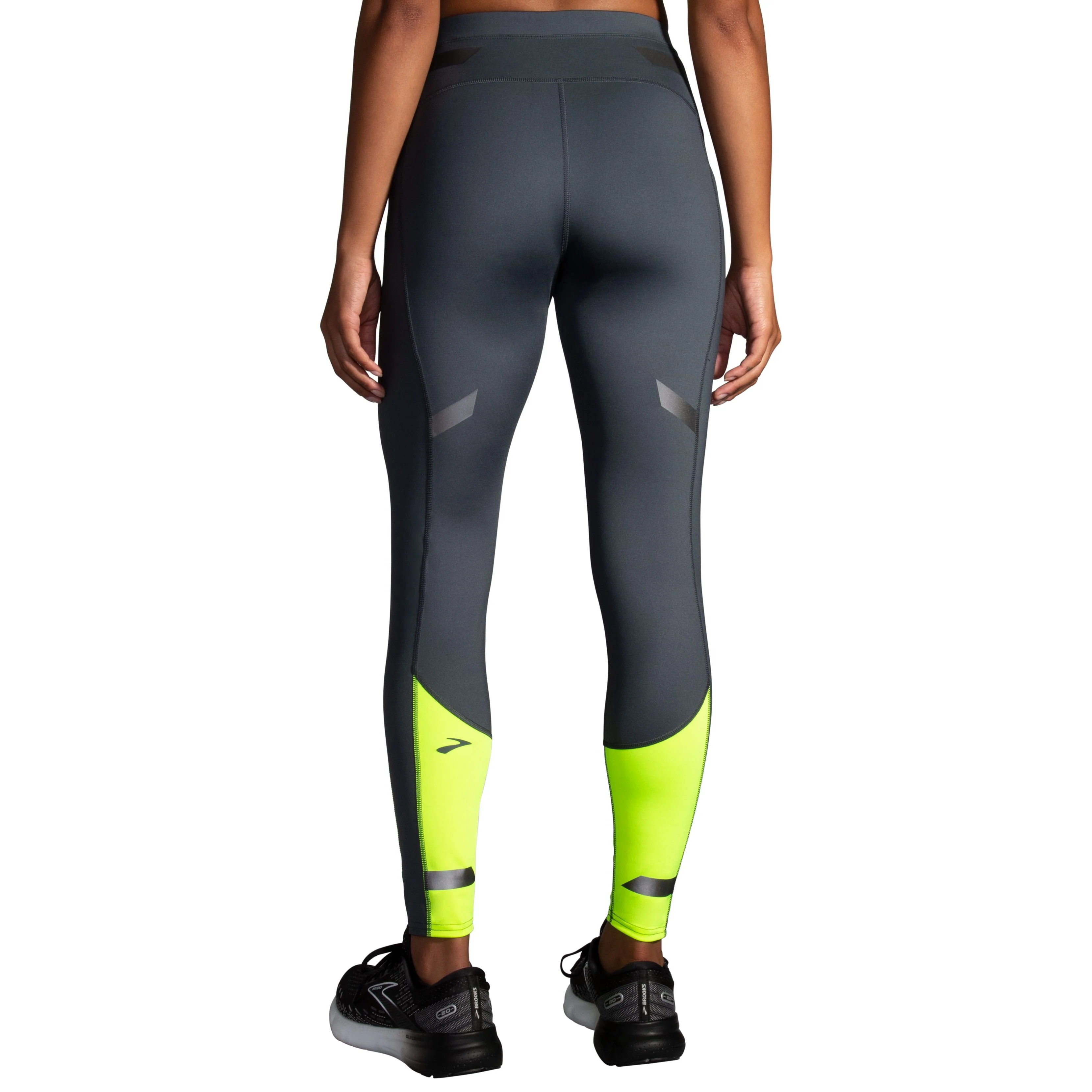 W Brooks Run Visible Tight - Image 3