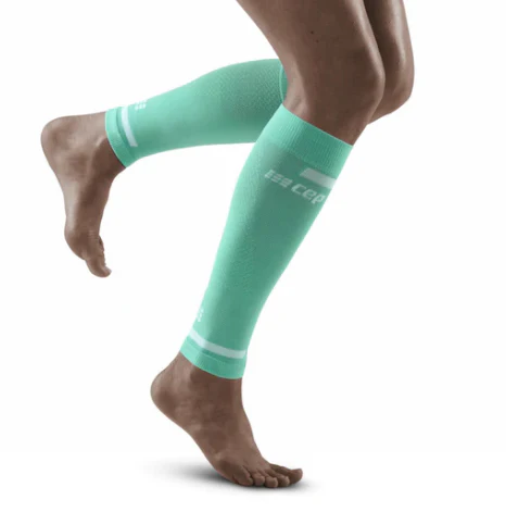 W CEP Run Calf sleeve 4.0 - Image 5