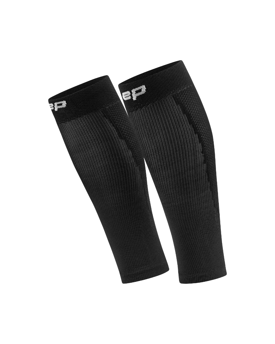 W Cep Run Sleeves, Calf, 5.0