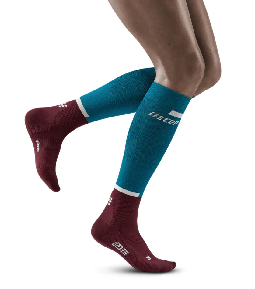 W CEP Run Sock 4.0 - Image 3