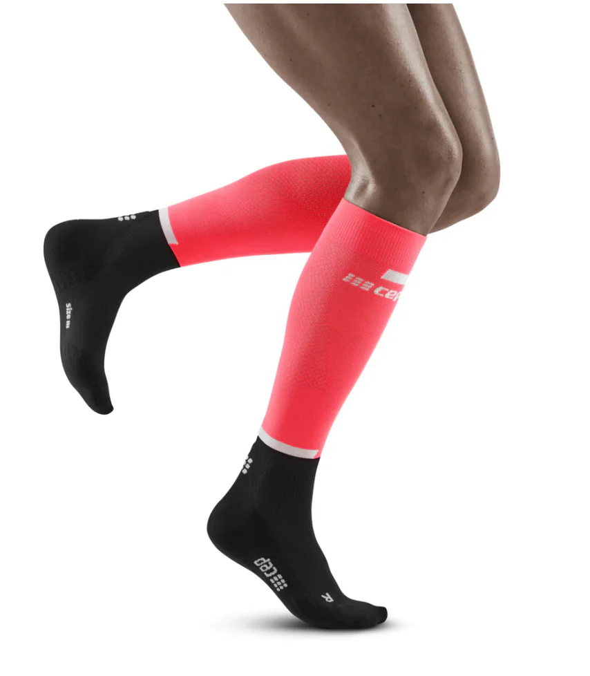 W CEP Run Sock 4.0 - Image 5
