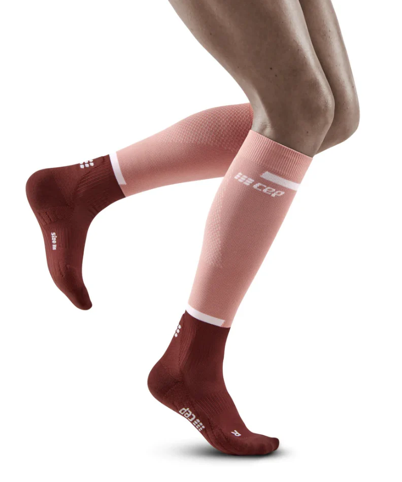 W CEP Run Sock 4.0 - Image 6