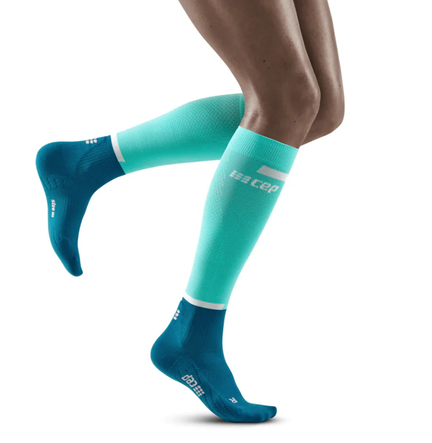 W CEP Run Sock 4.0 - Image 7