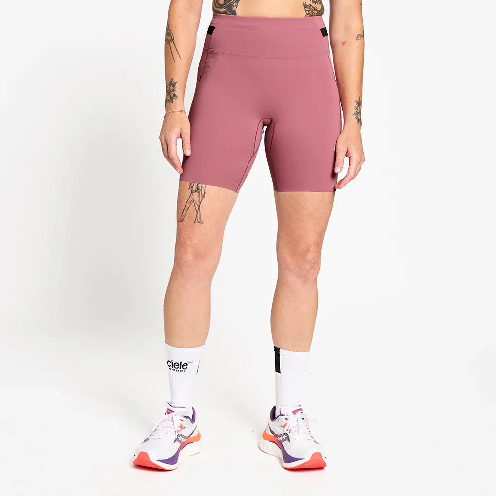 W Ciele FST Tight Short - Image 5
