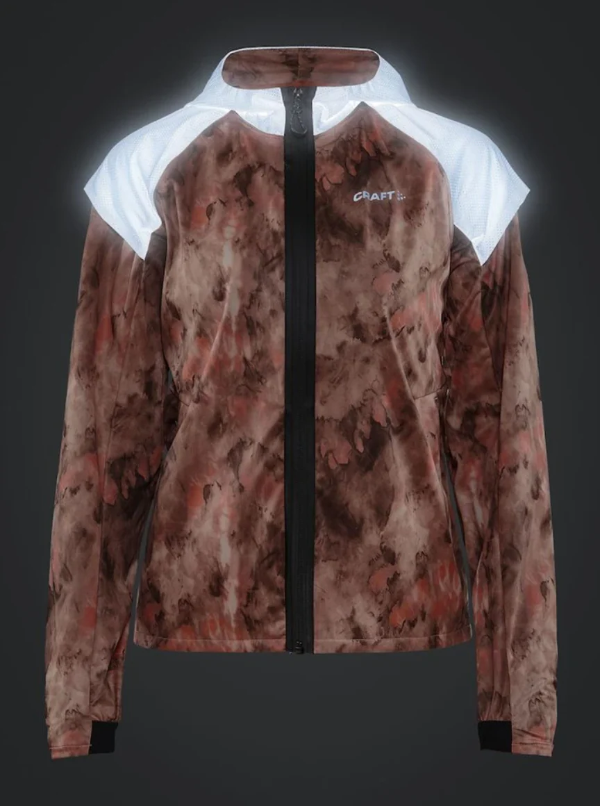 W Craft Lumen Hydro Jacket - Image 3