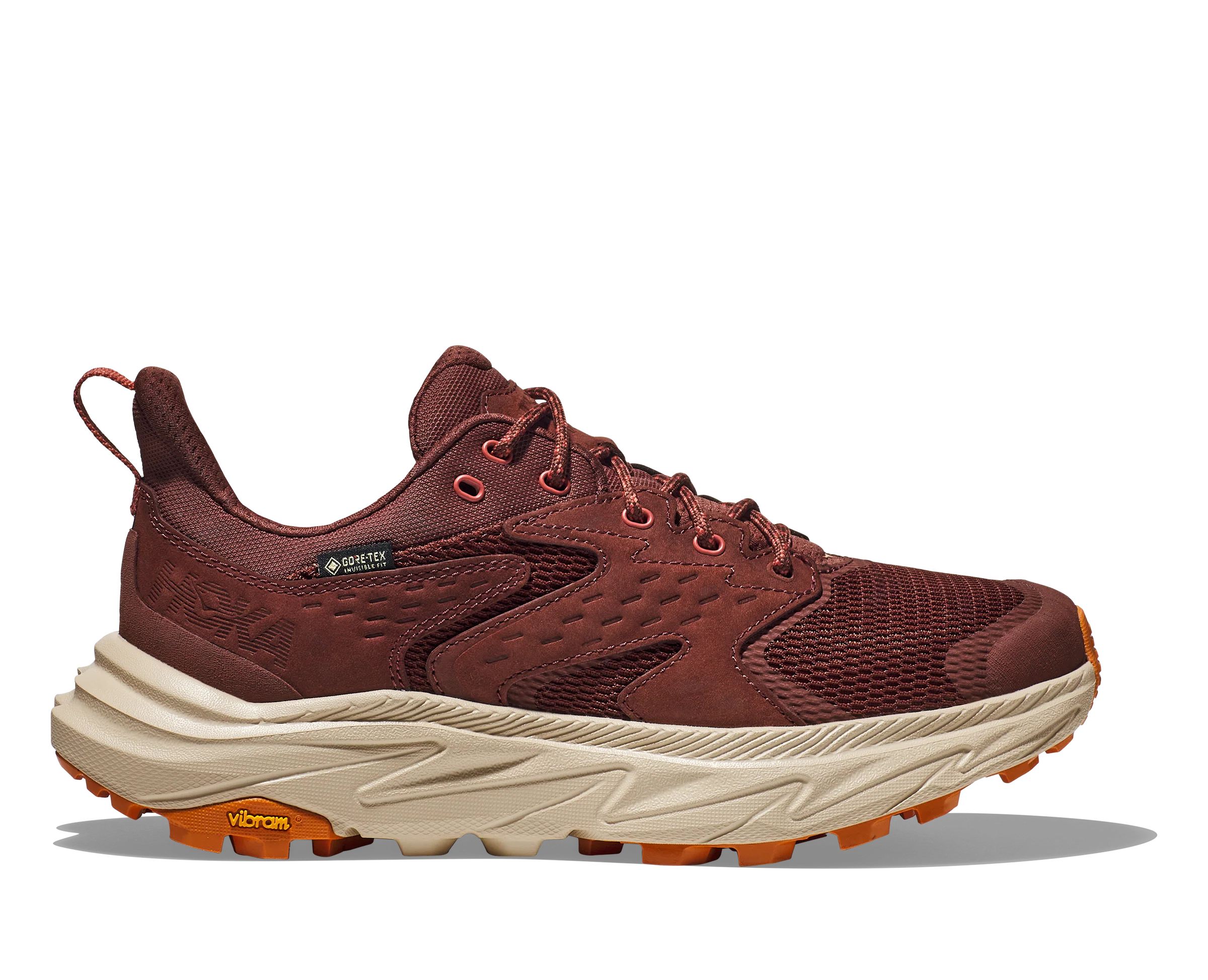 W Hoka Anacapa 2 Low GTX
