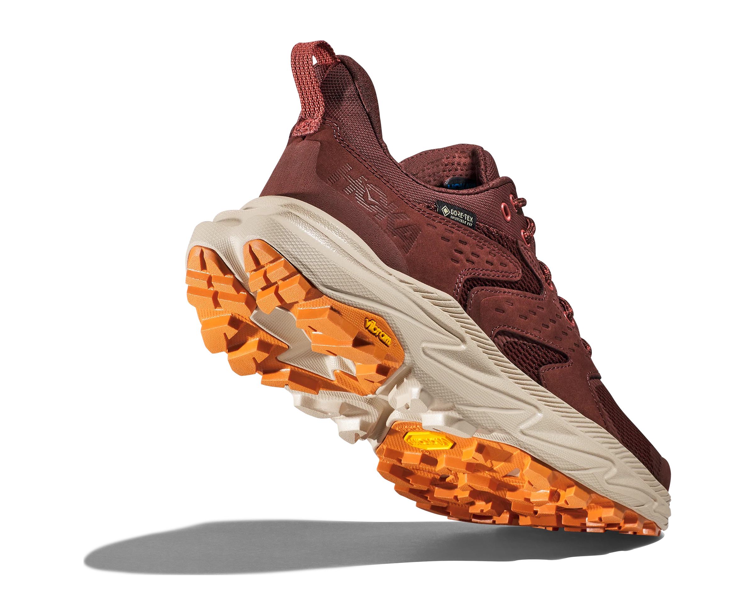 W Hoka Anacapa 2 Low GTX - Image 4