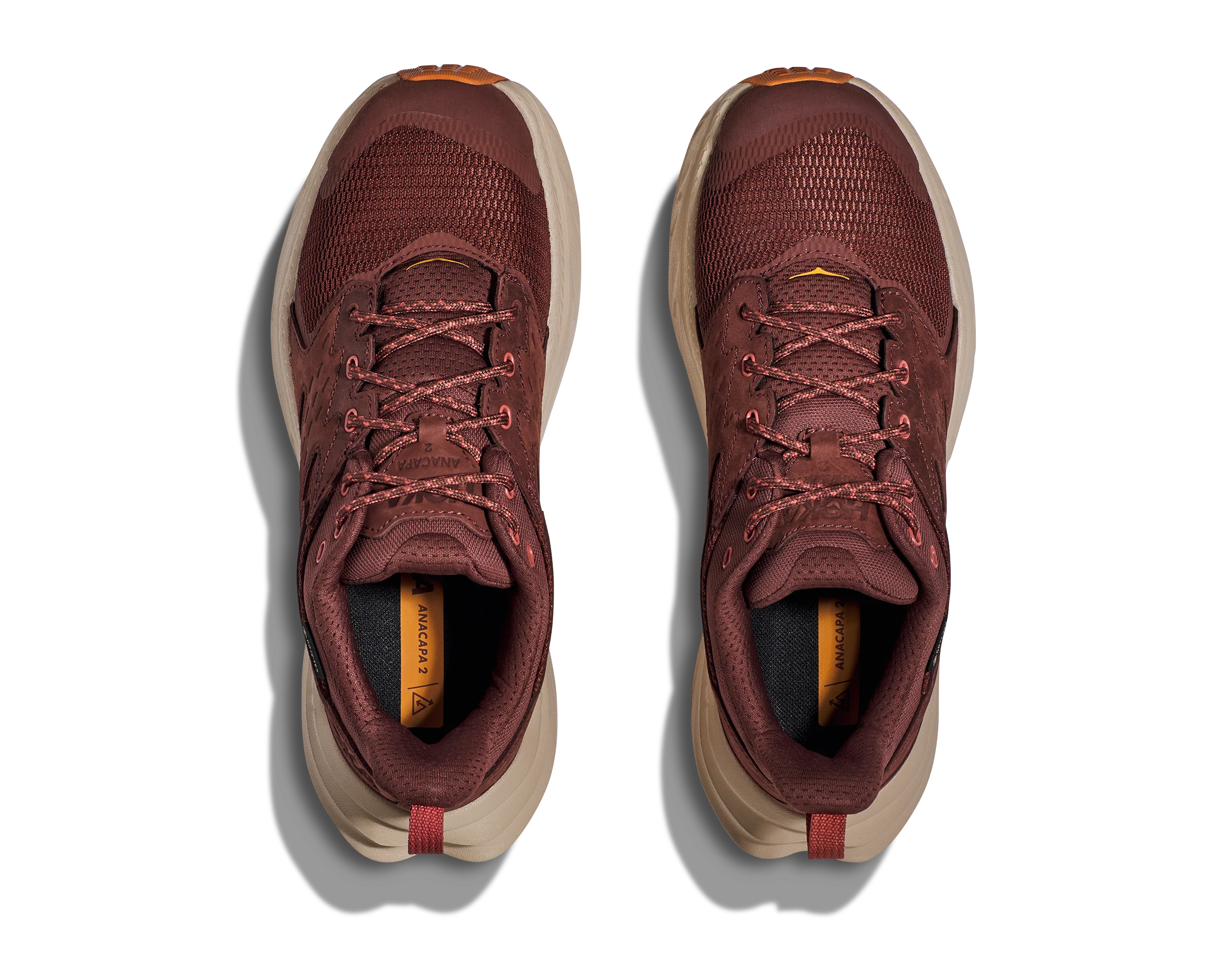 W Hoka Anacapa 2 Low GTX - Image 5