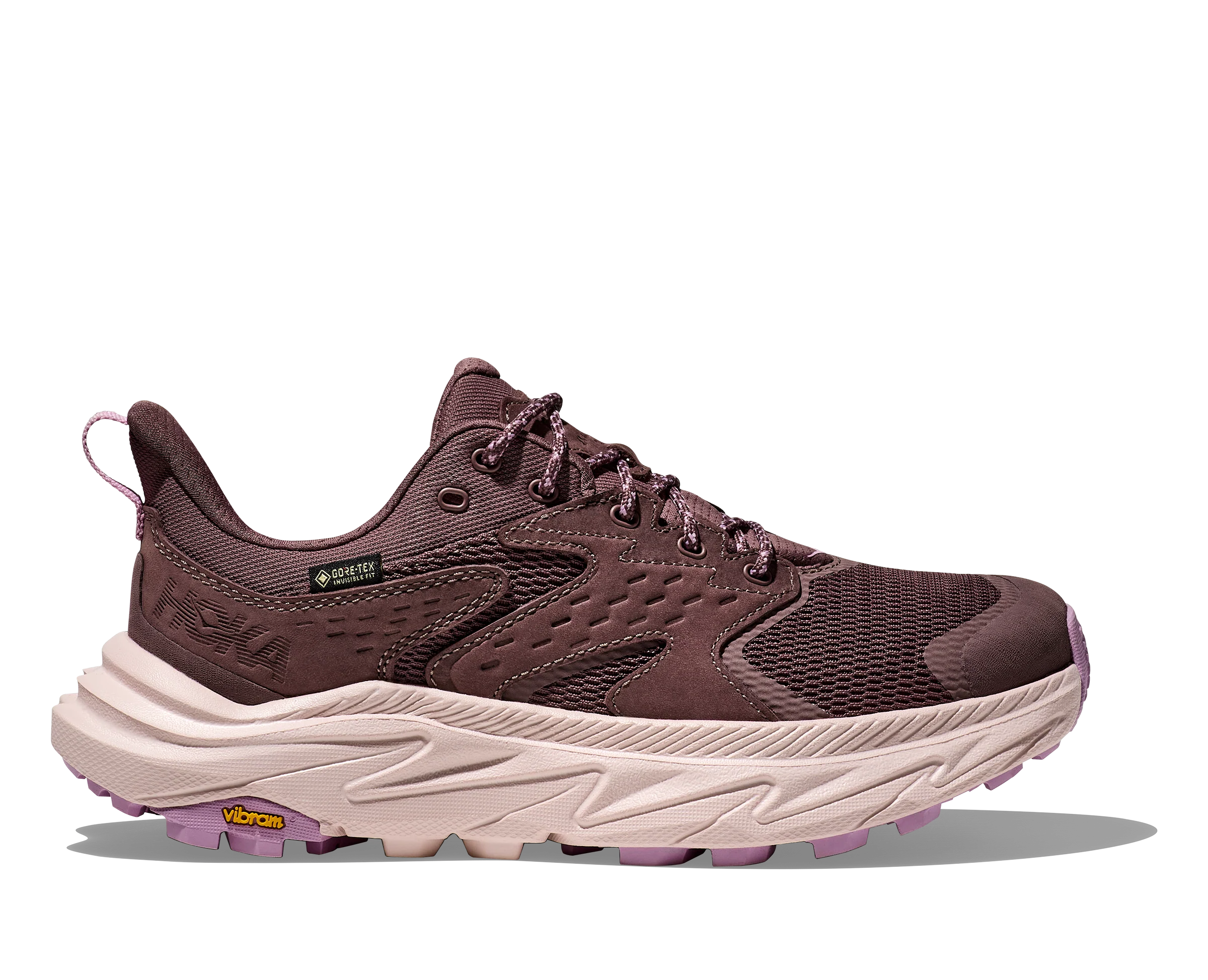 W Hoka Anacapa 2 Low GTX - Image 6