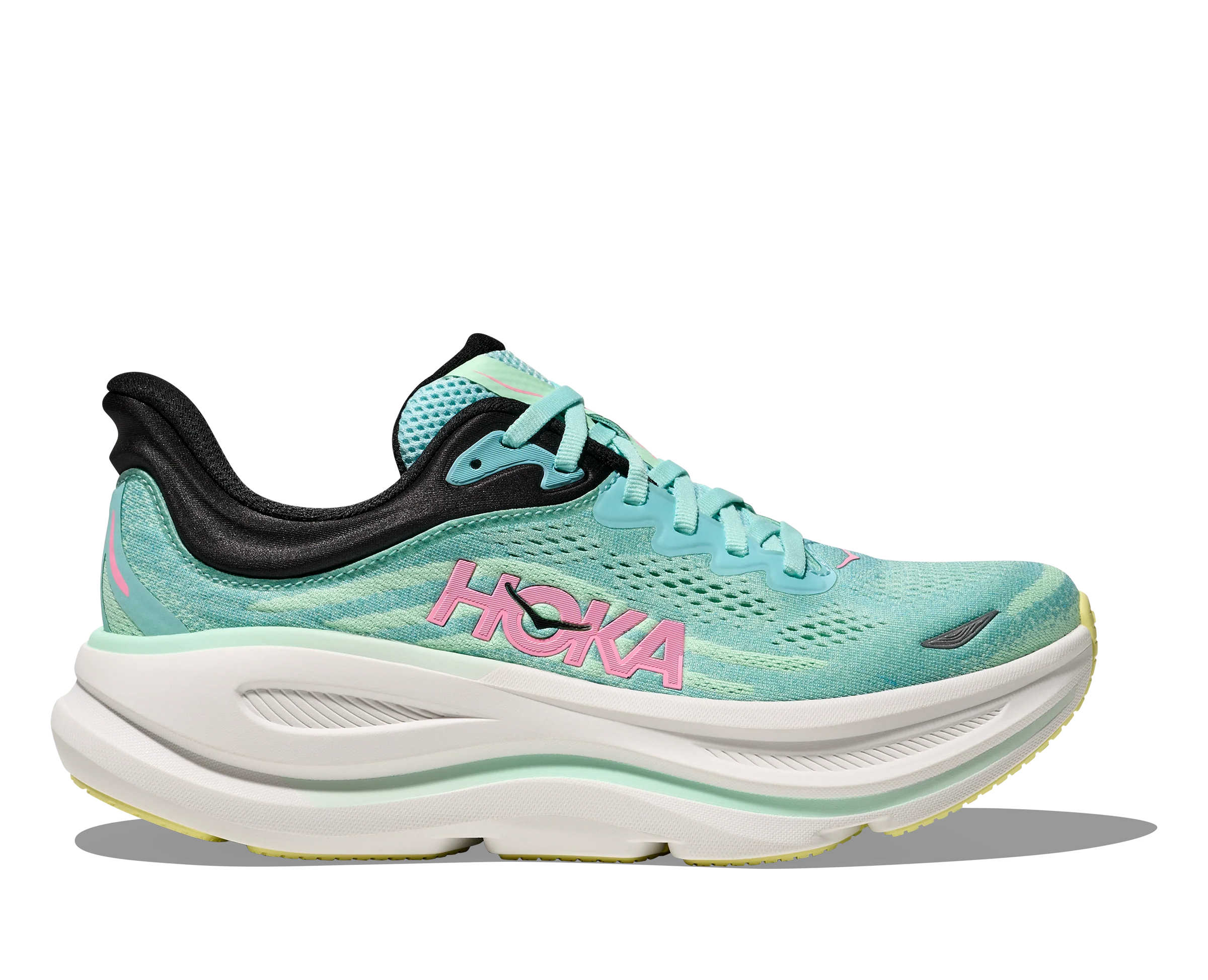 W Hoka Bondi 9