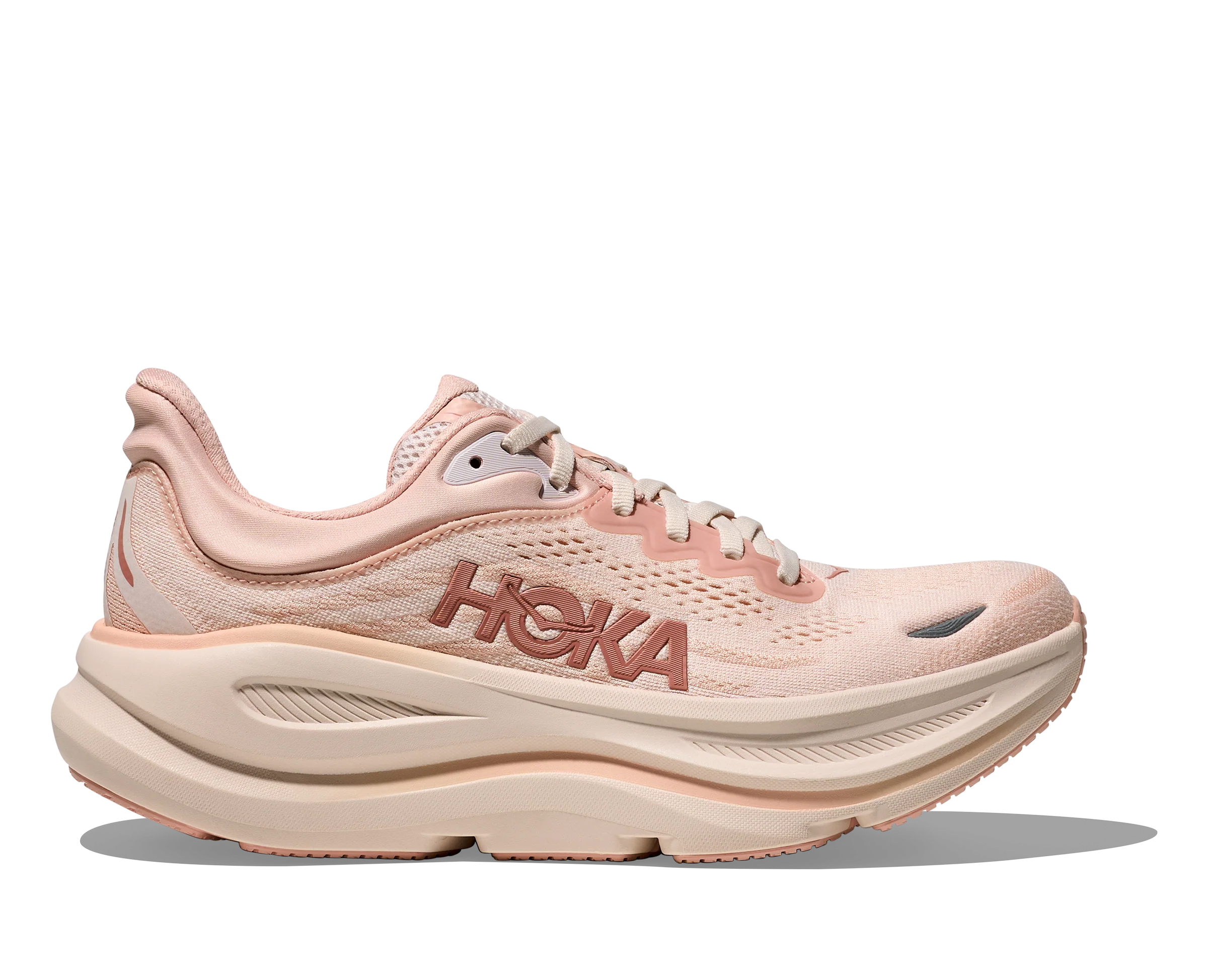 W Hoka Bondi 9 - Image 10