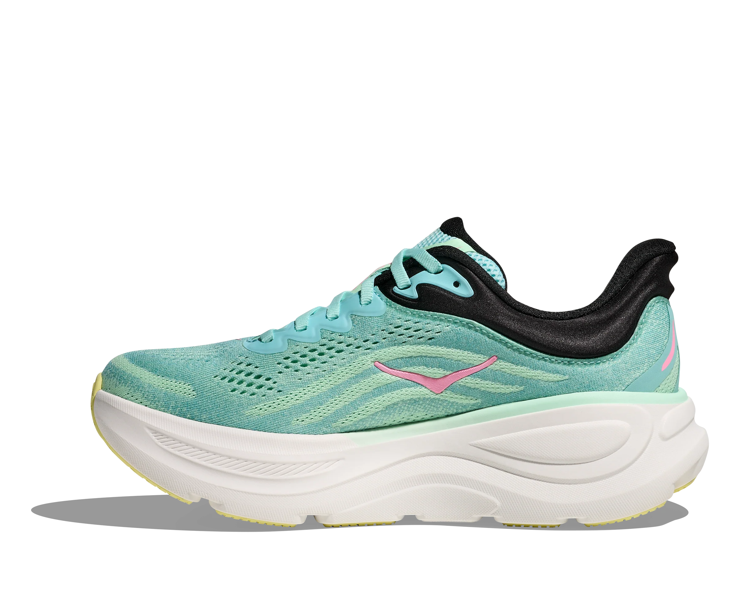 W Hoka Bondi 9 - Image 15