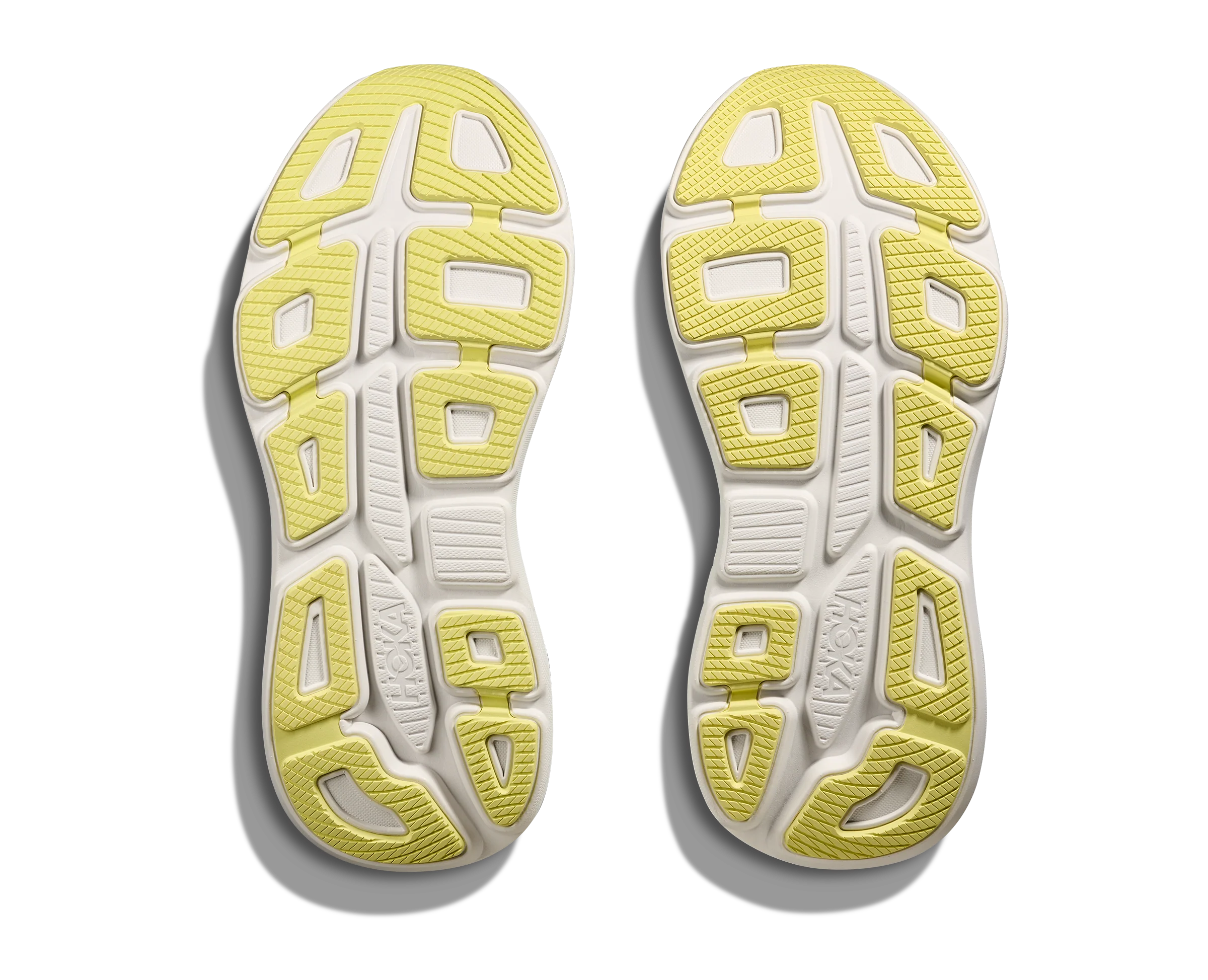 W Hoka Bondi 9 - Image 16