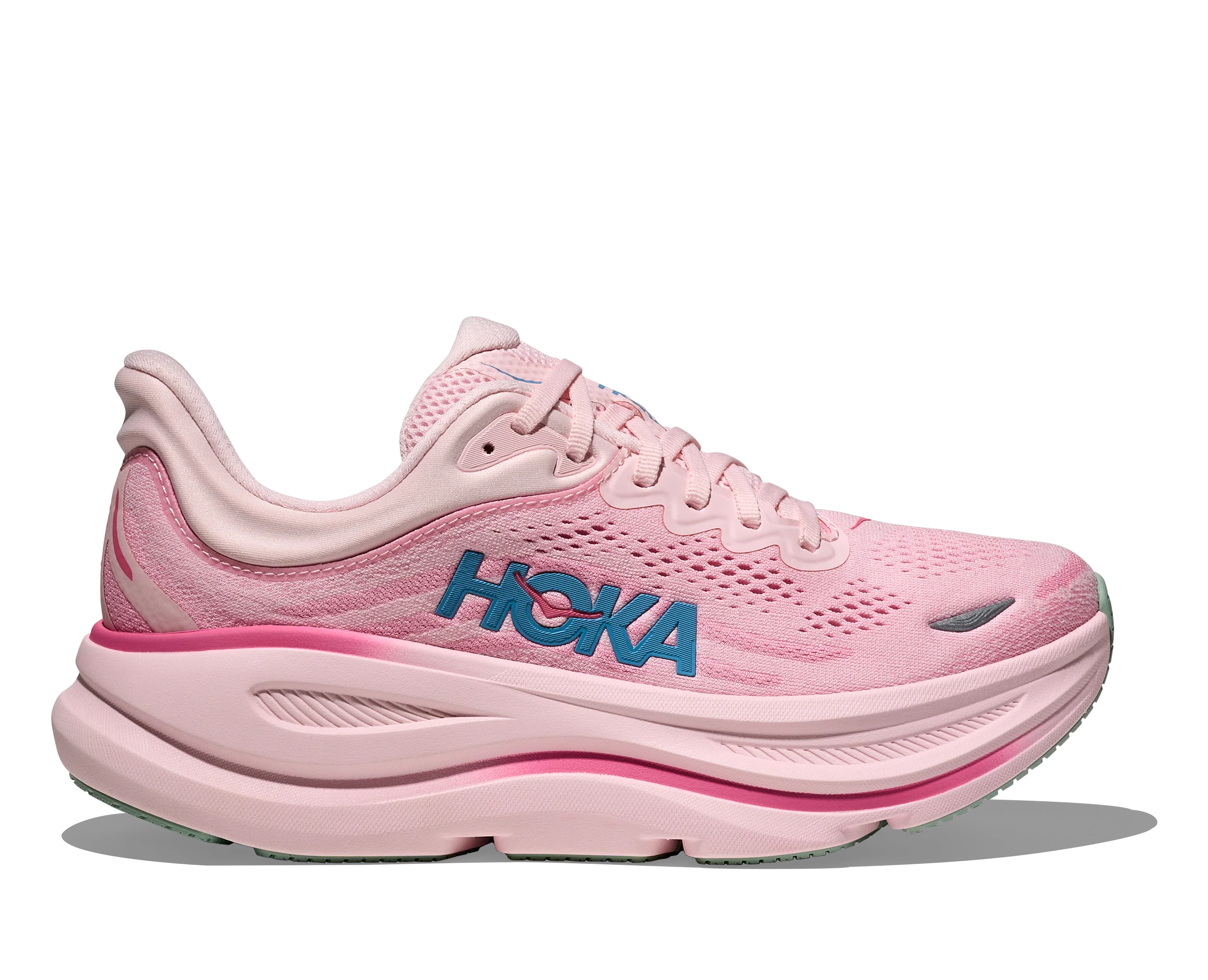 W Hoka Bondi 9 - Image 17