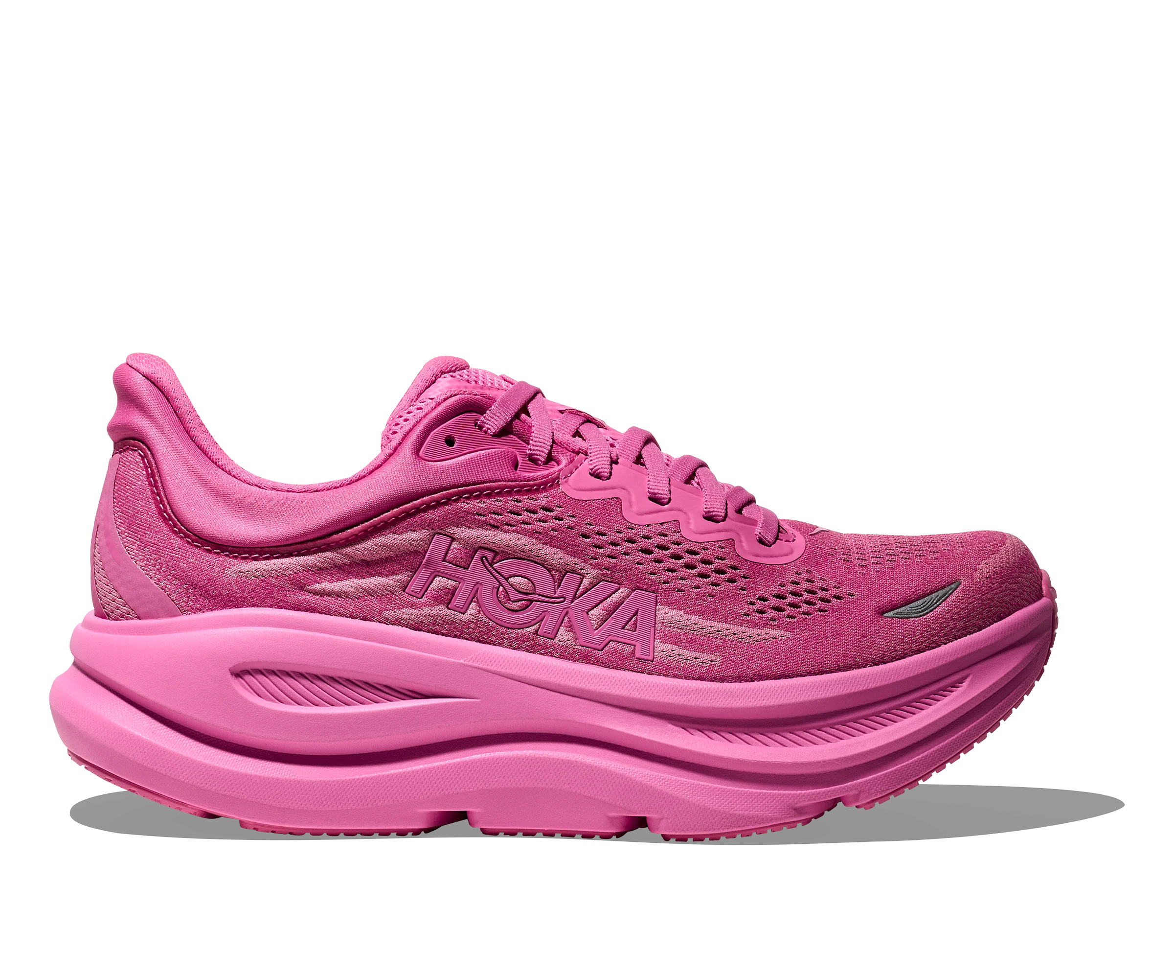 W Hoka Bondi 9 - Image 19