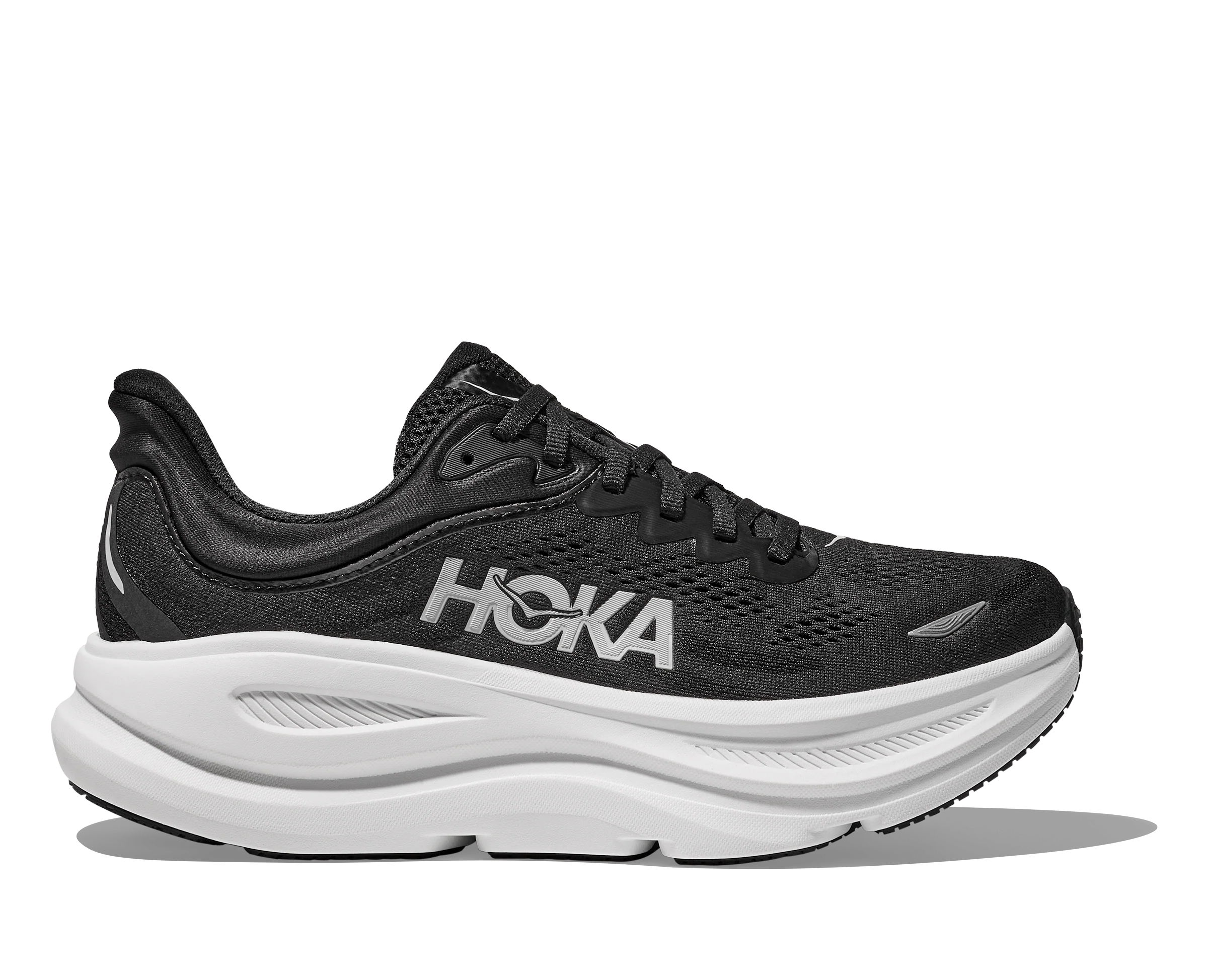 W Hoka Bondi 9 - Image 2