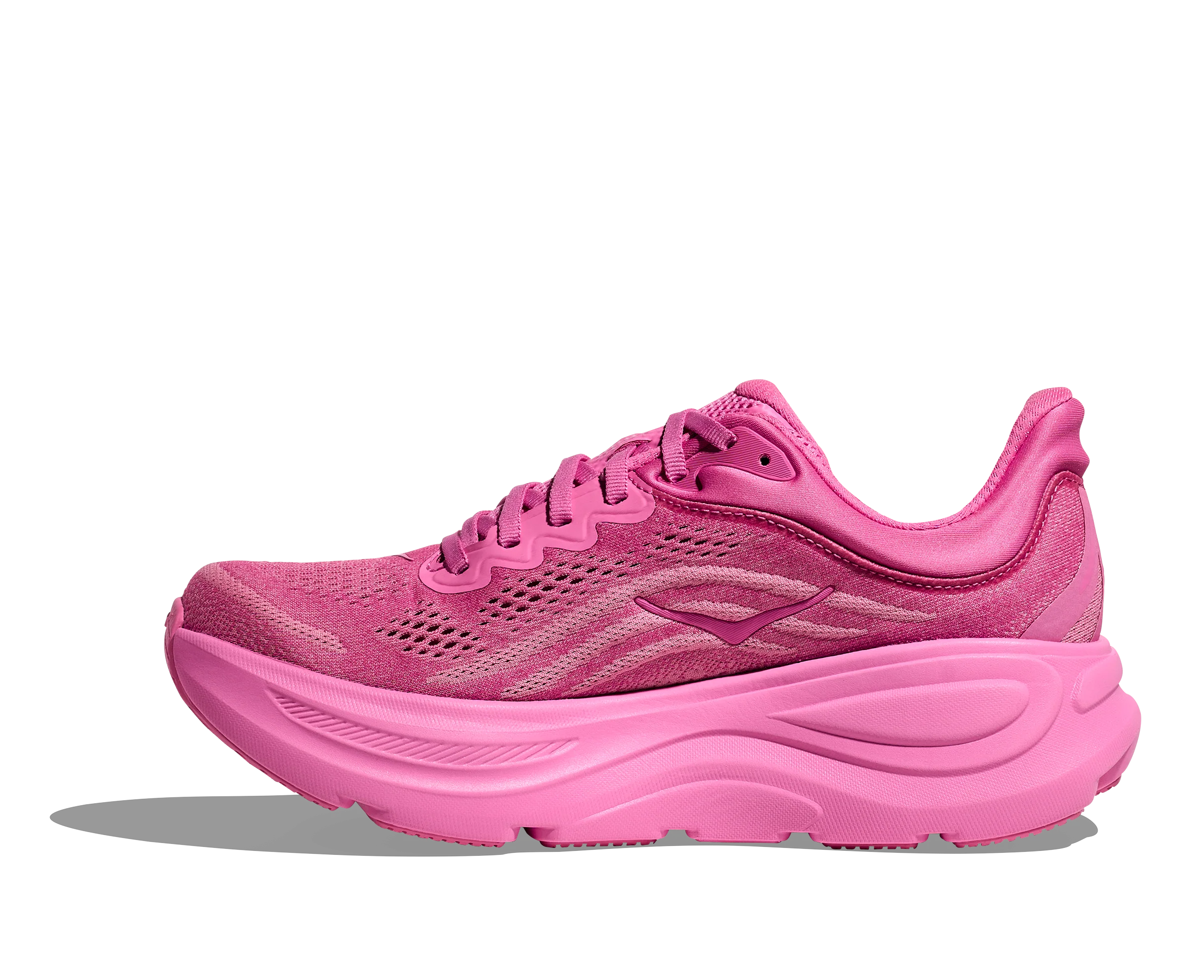 W Hoka Bondi 9 - Image 20