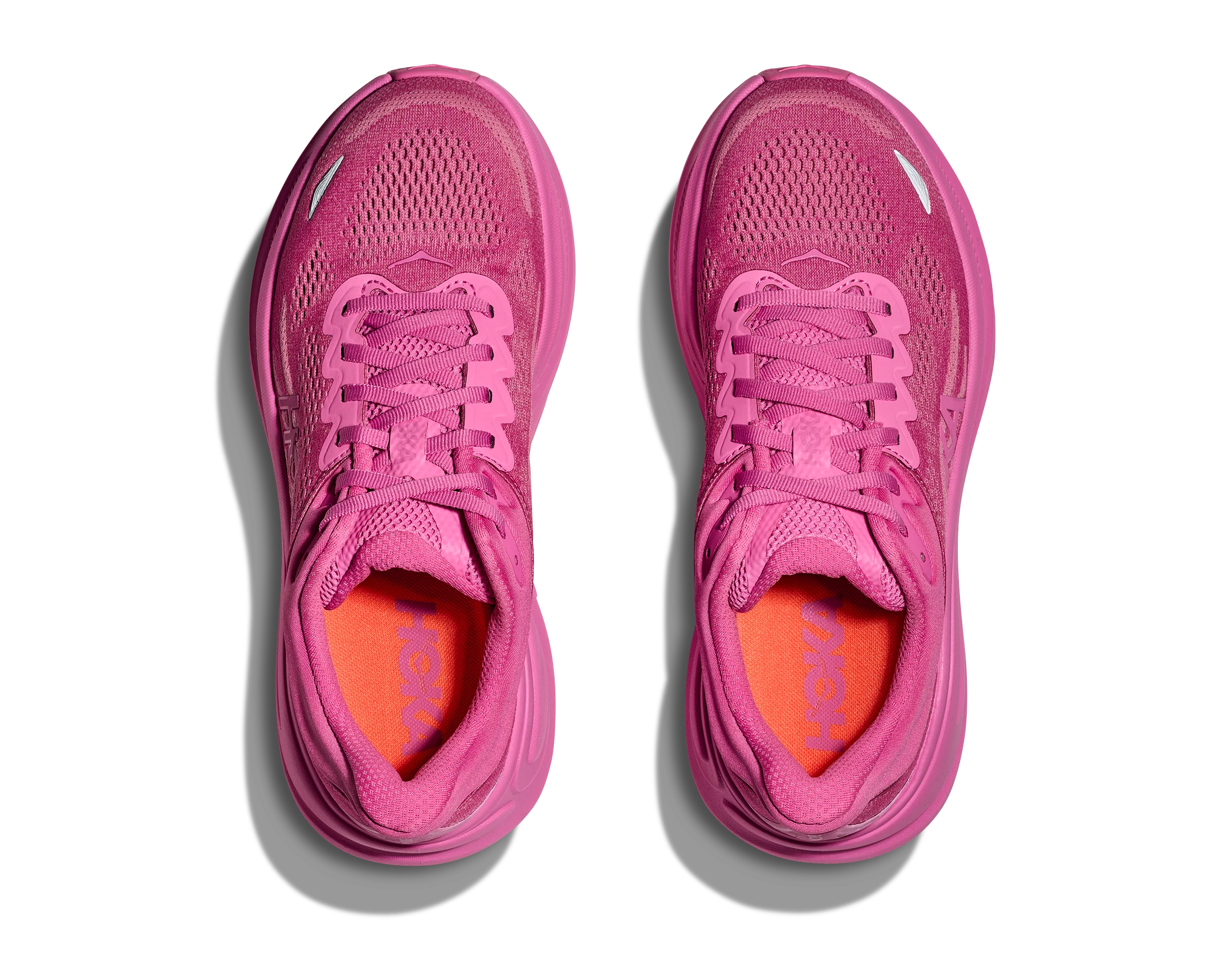 W Hoka Bondi 9 - Image 21