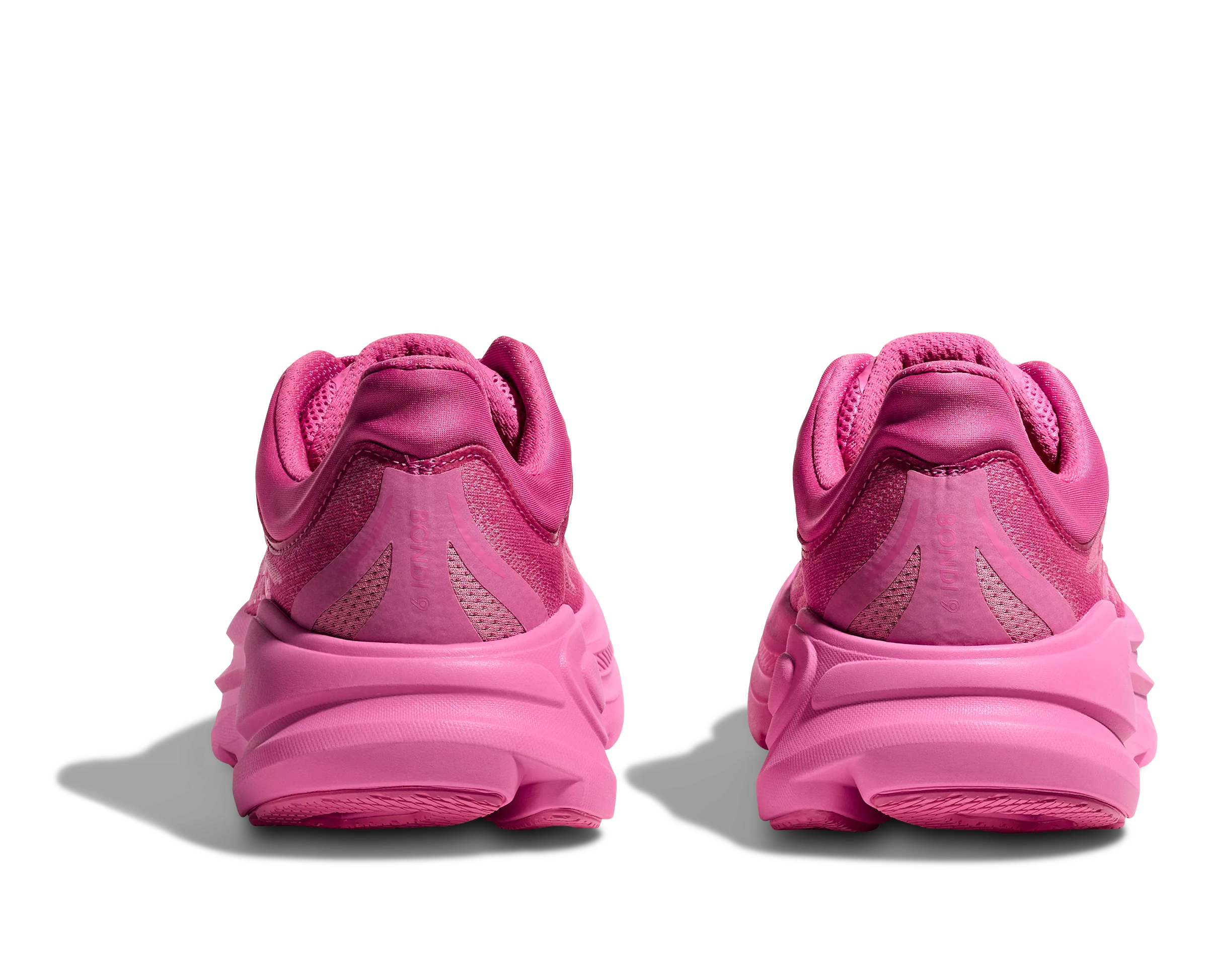 W Hoka Bondi 9 - Image 23