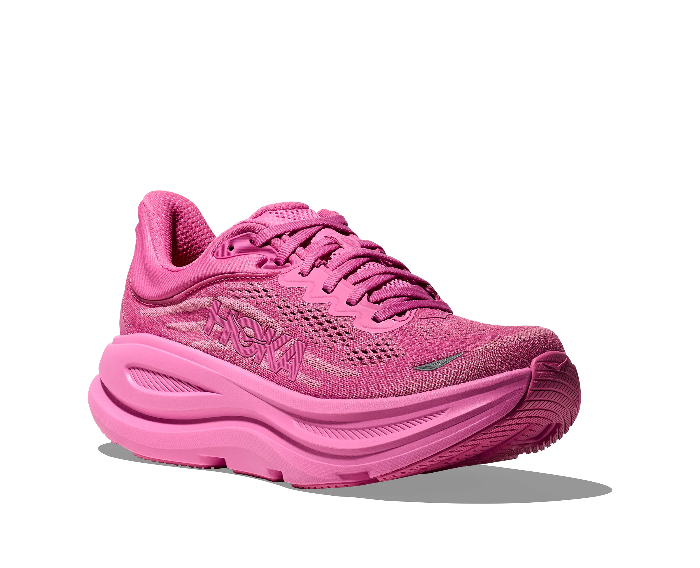 W Hoka Bondi 9 - Image 24