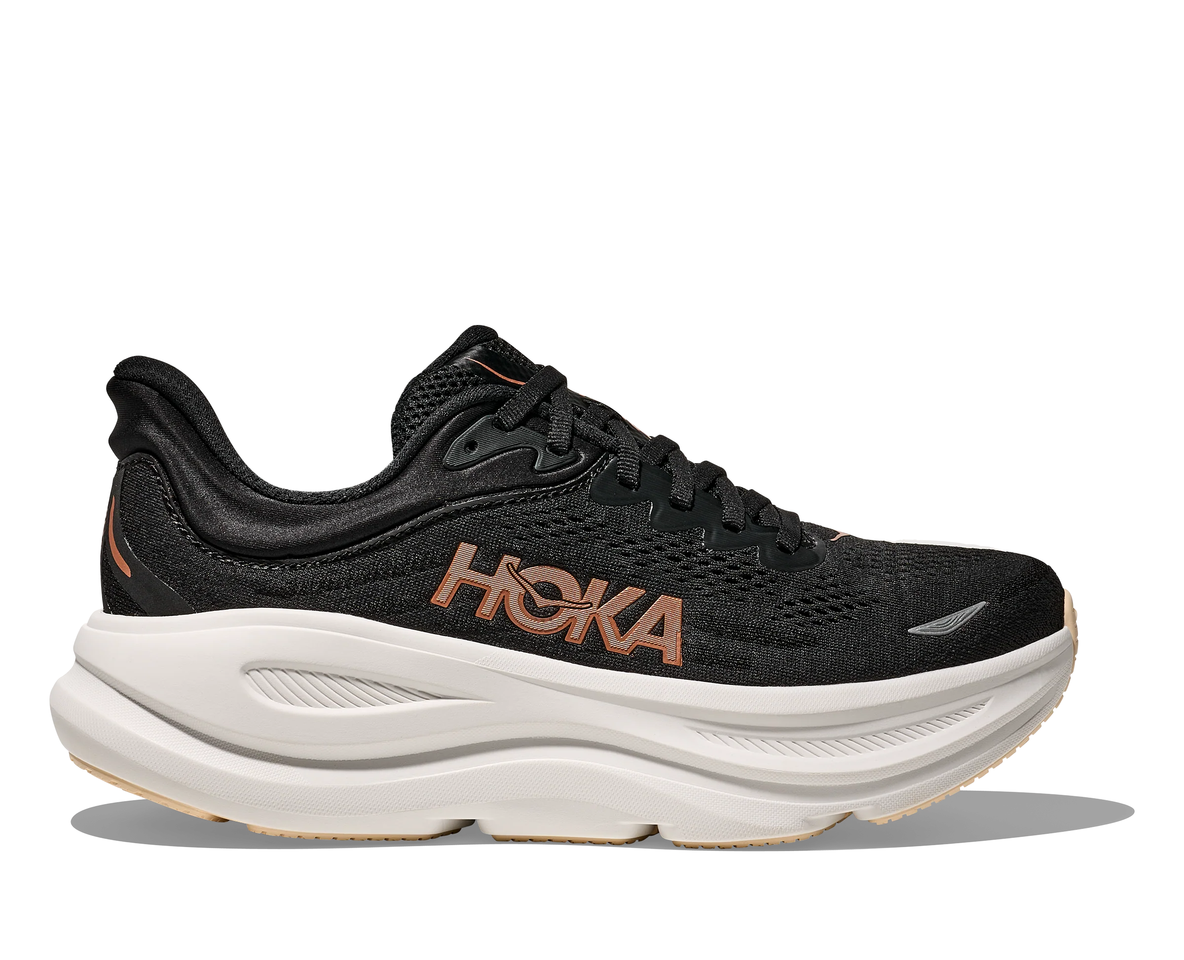 W Hoka Bondi 9 - Image 25