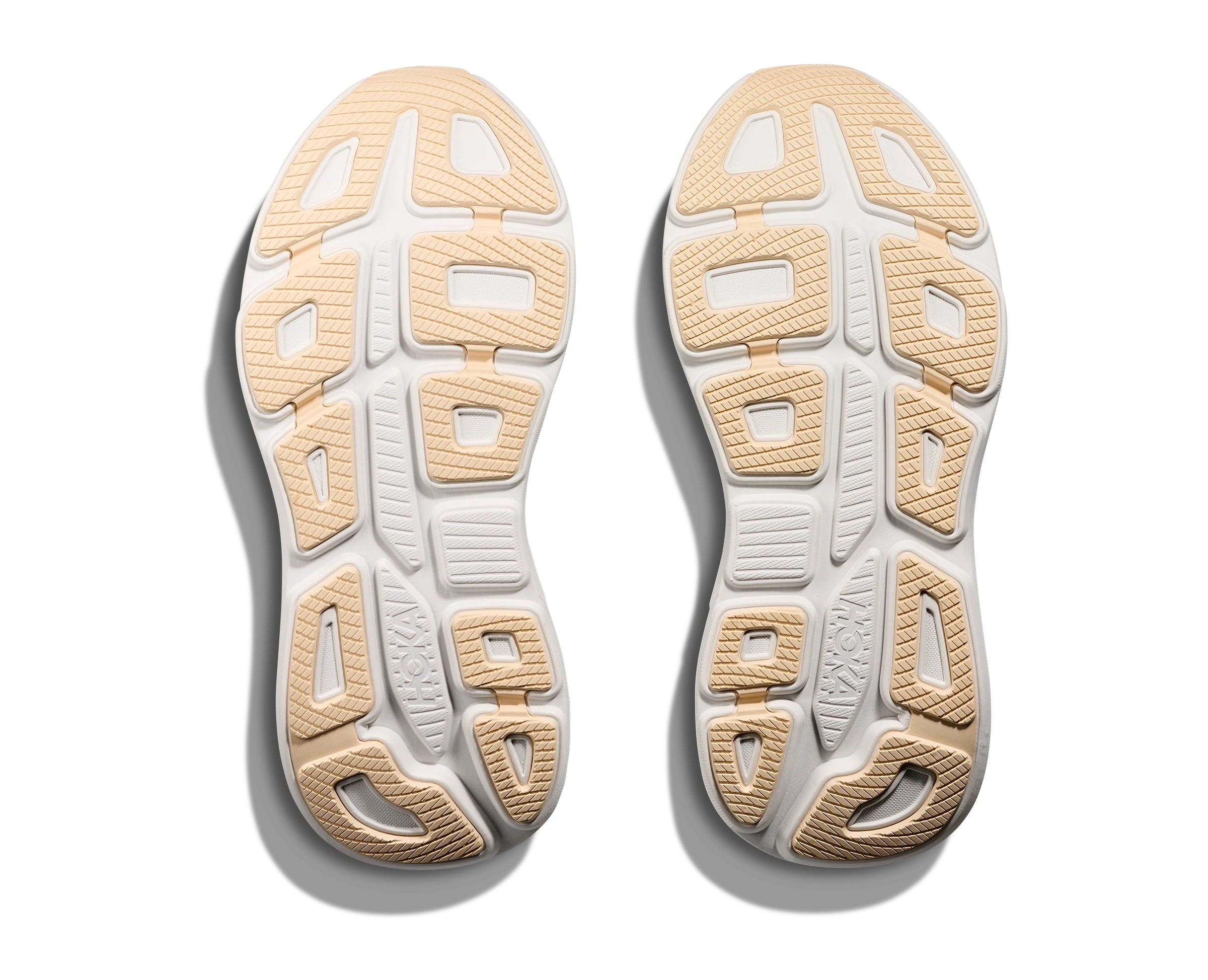 W Hoka Bondi 9 - Image 28