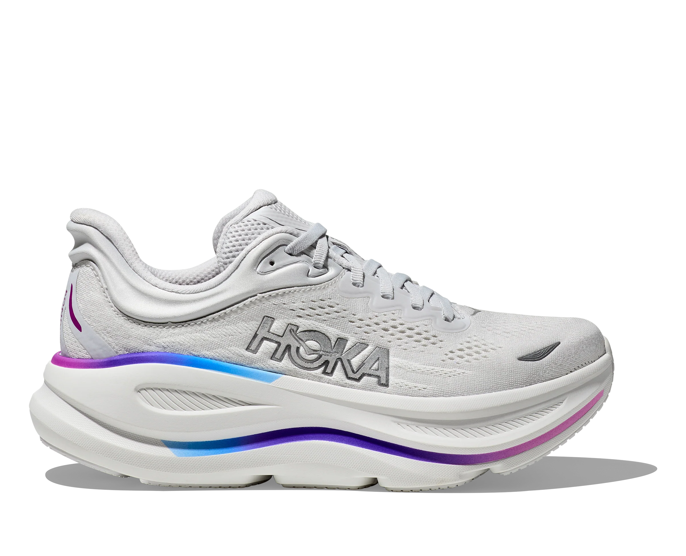 W Hoka Bondi 9 - Image 29