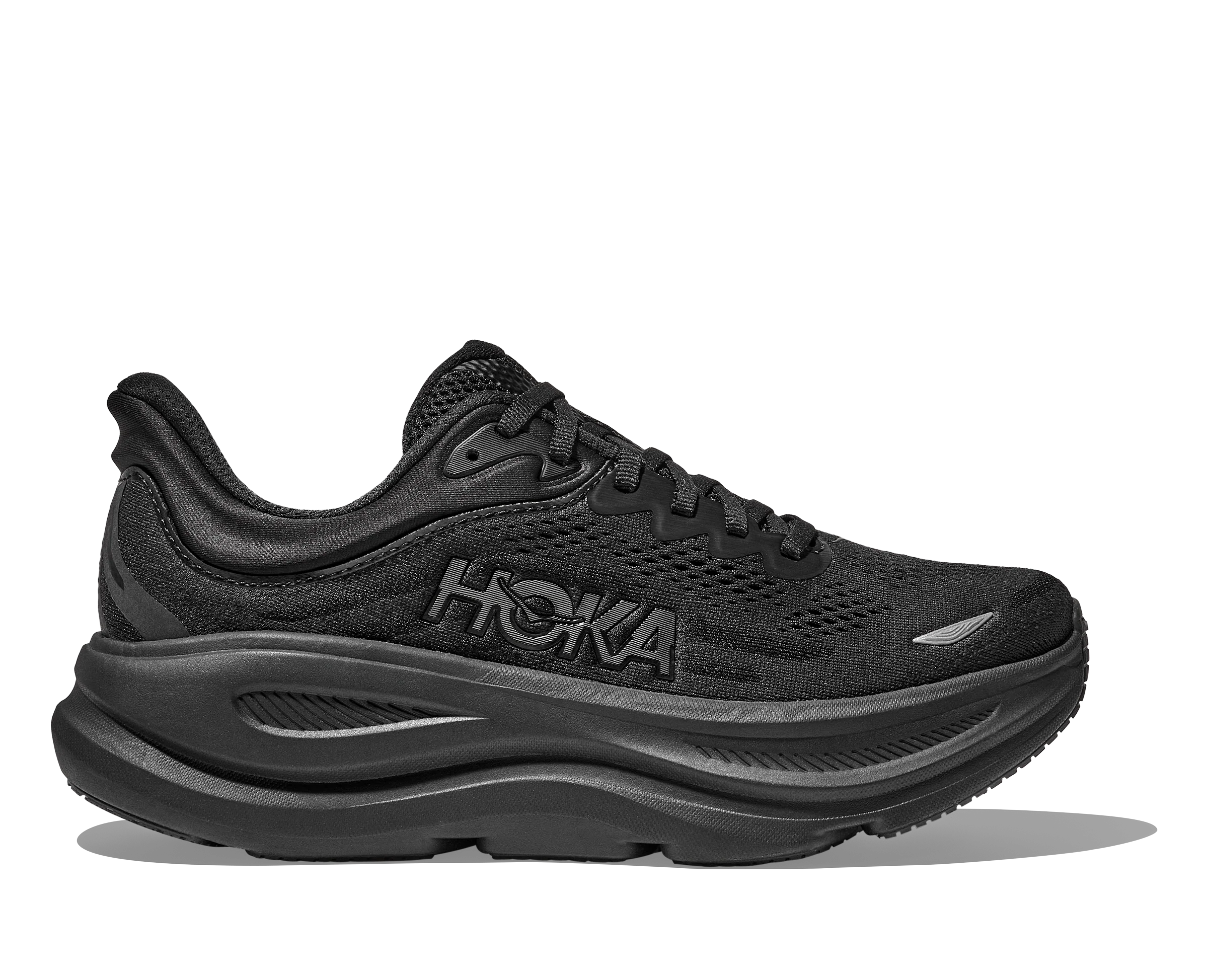 W Hoka Bondi 9 - Image 3