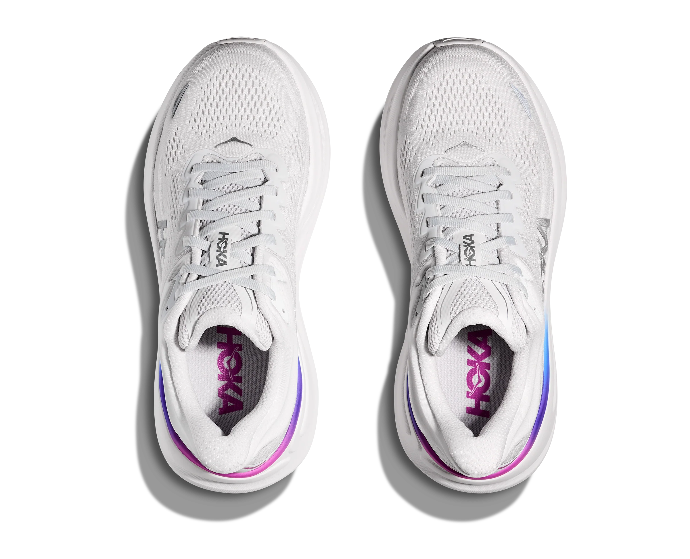 W Hoka Bondi 9 - Image 32