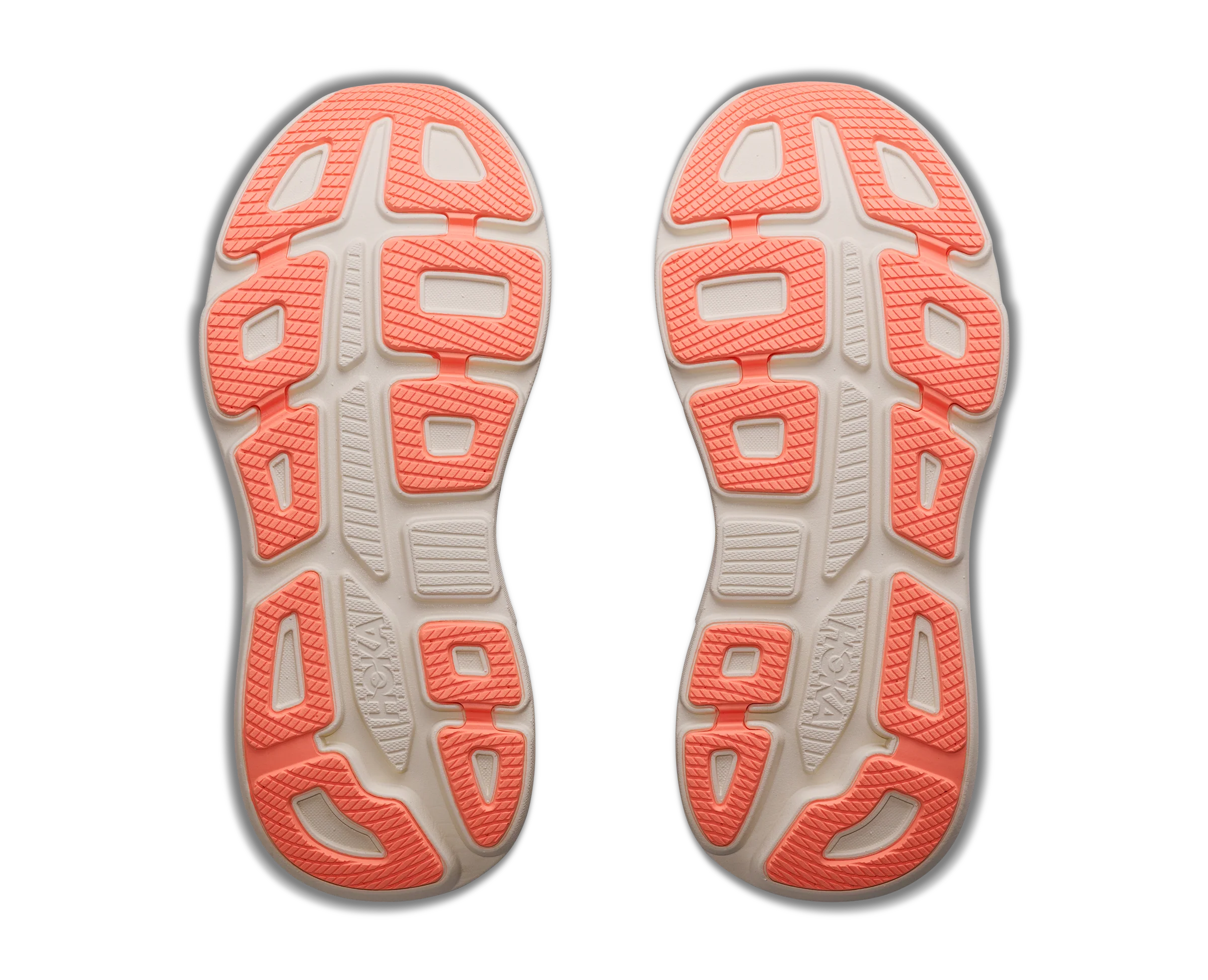 W Hoka Bondi 9 - Image 35