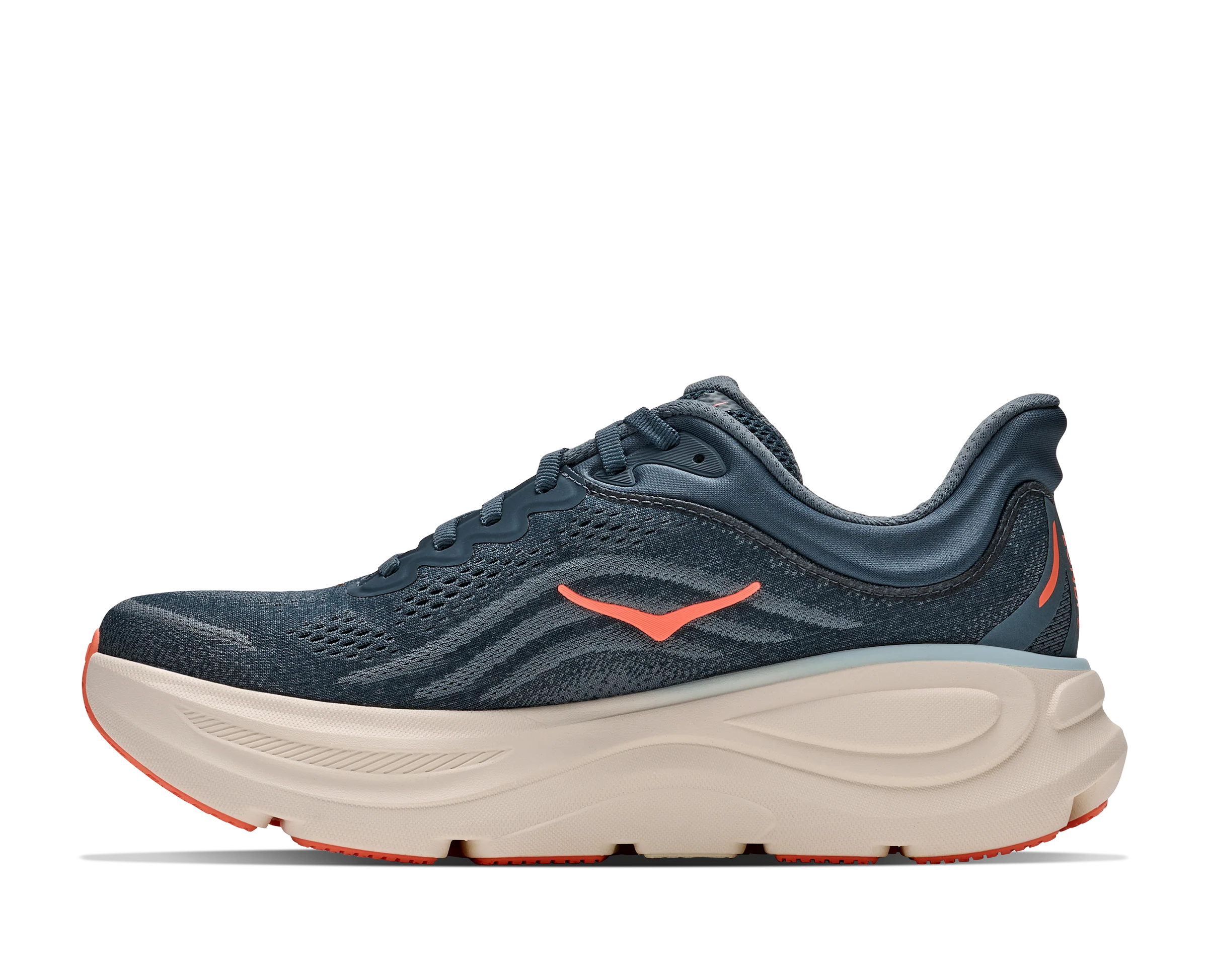 W Hoka Bondi 9 - Image 36
