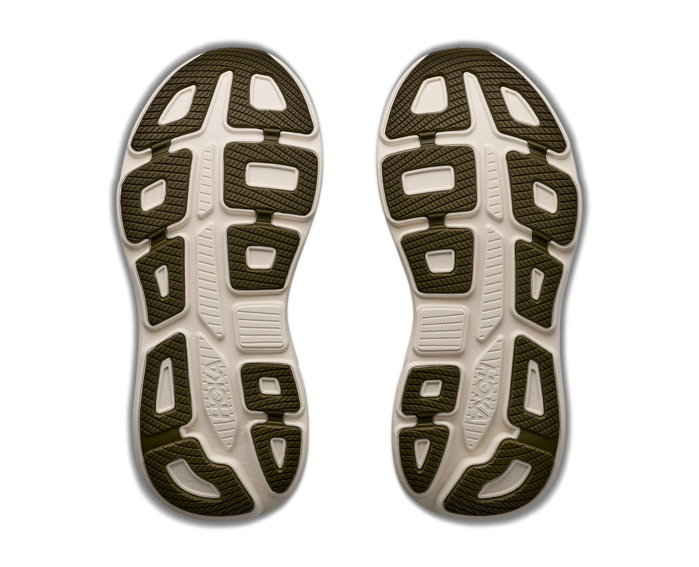 W Hoka Bondi 9 - Image 39