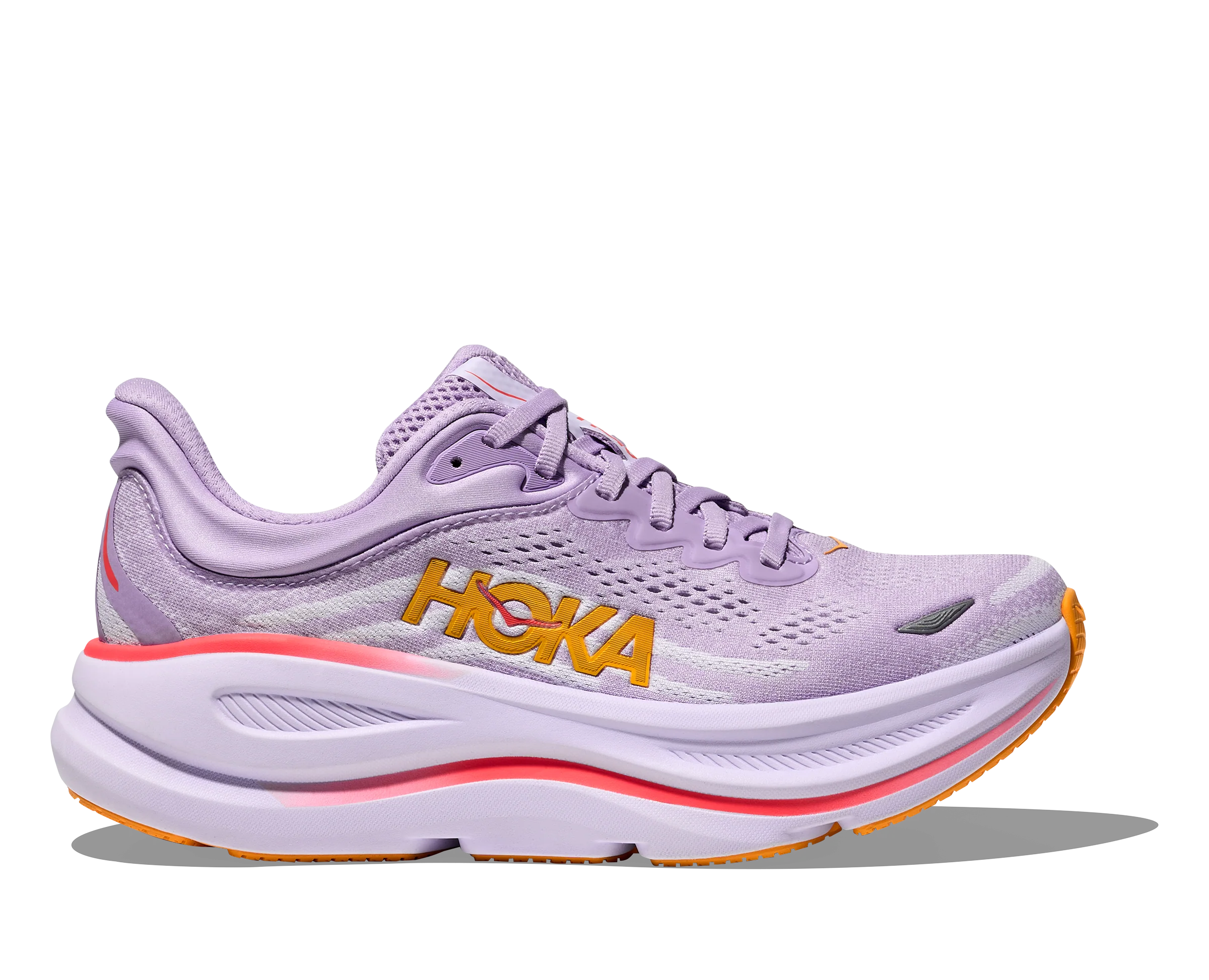 W Hoka Bondi 9 - Image 4