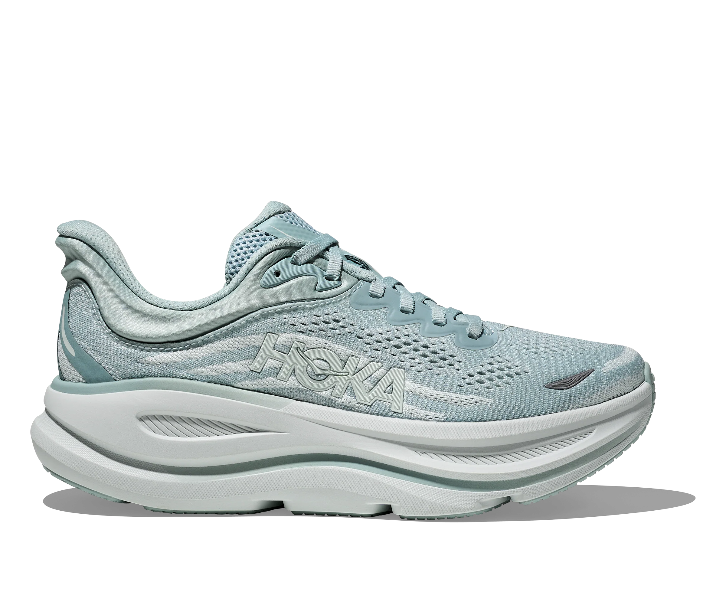 W Hoka Bondi 9 - Image 5