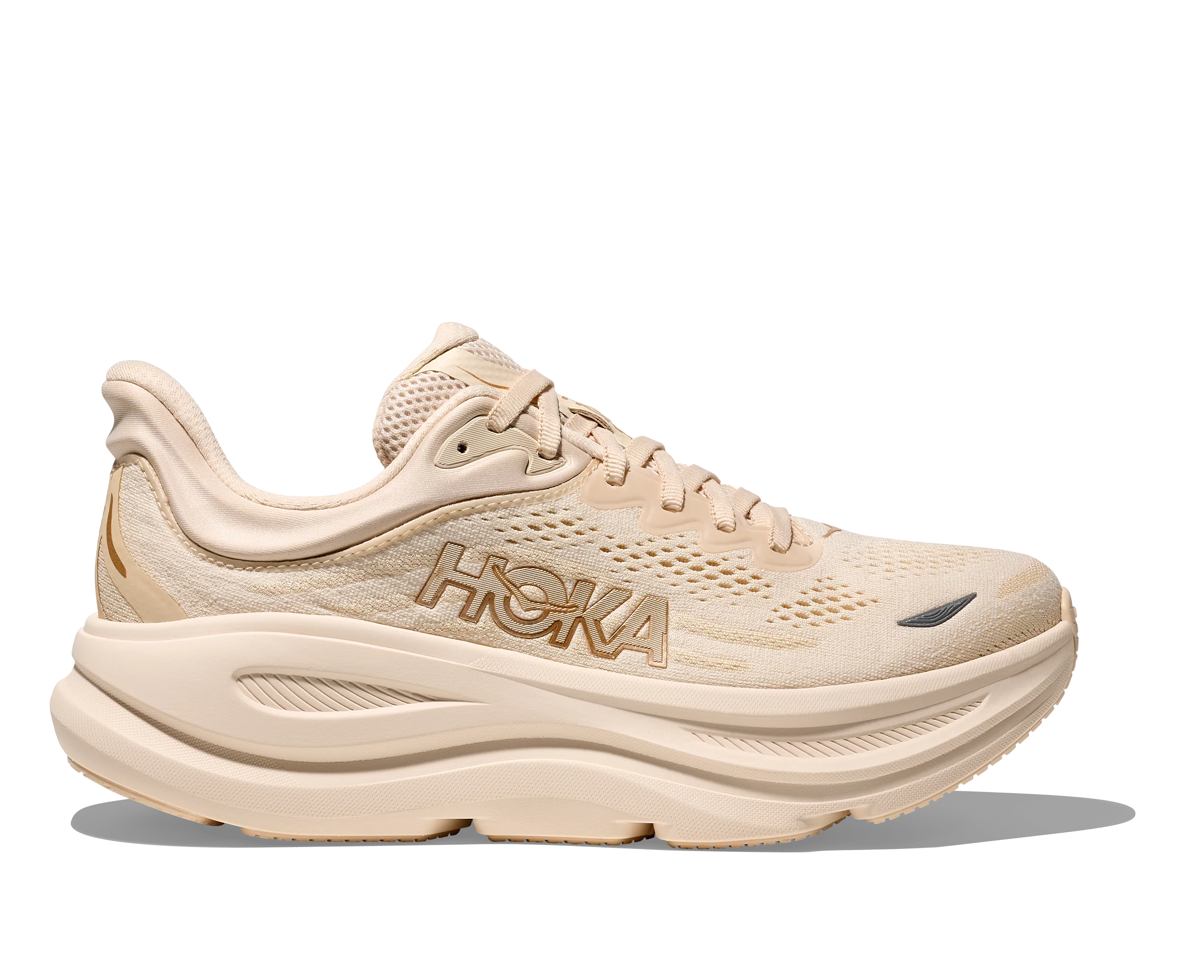 W Hoka Bondi 9 - Image 7